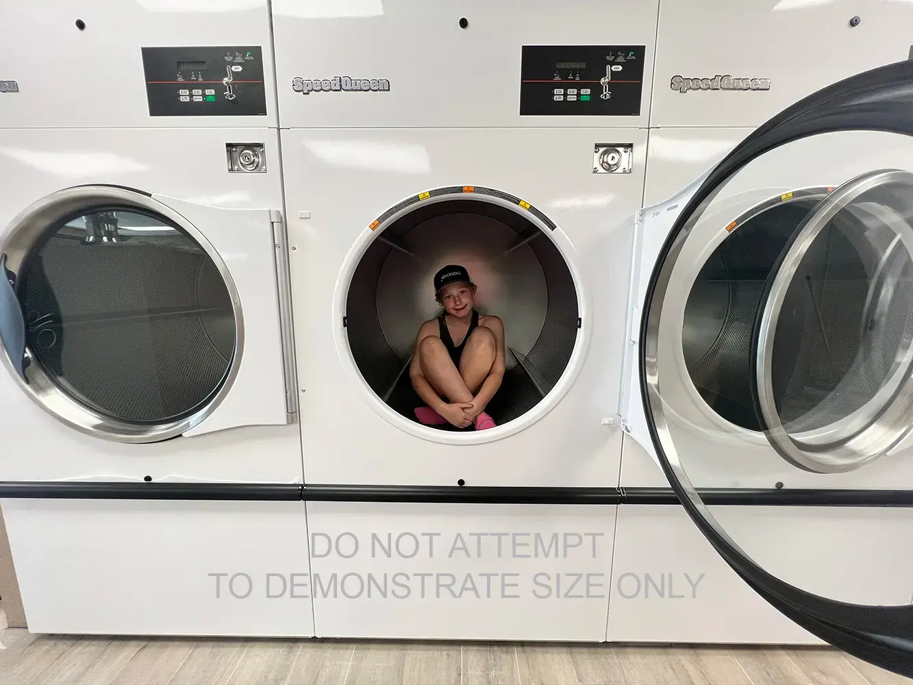 The Laundry Basket - Image 14