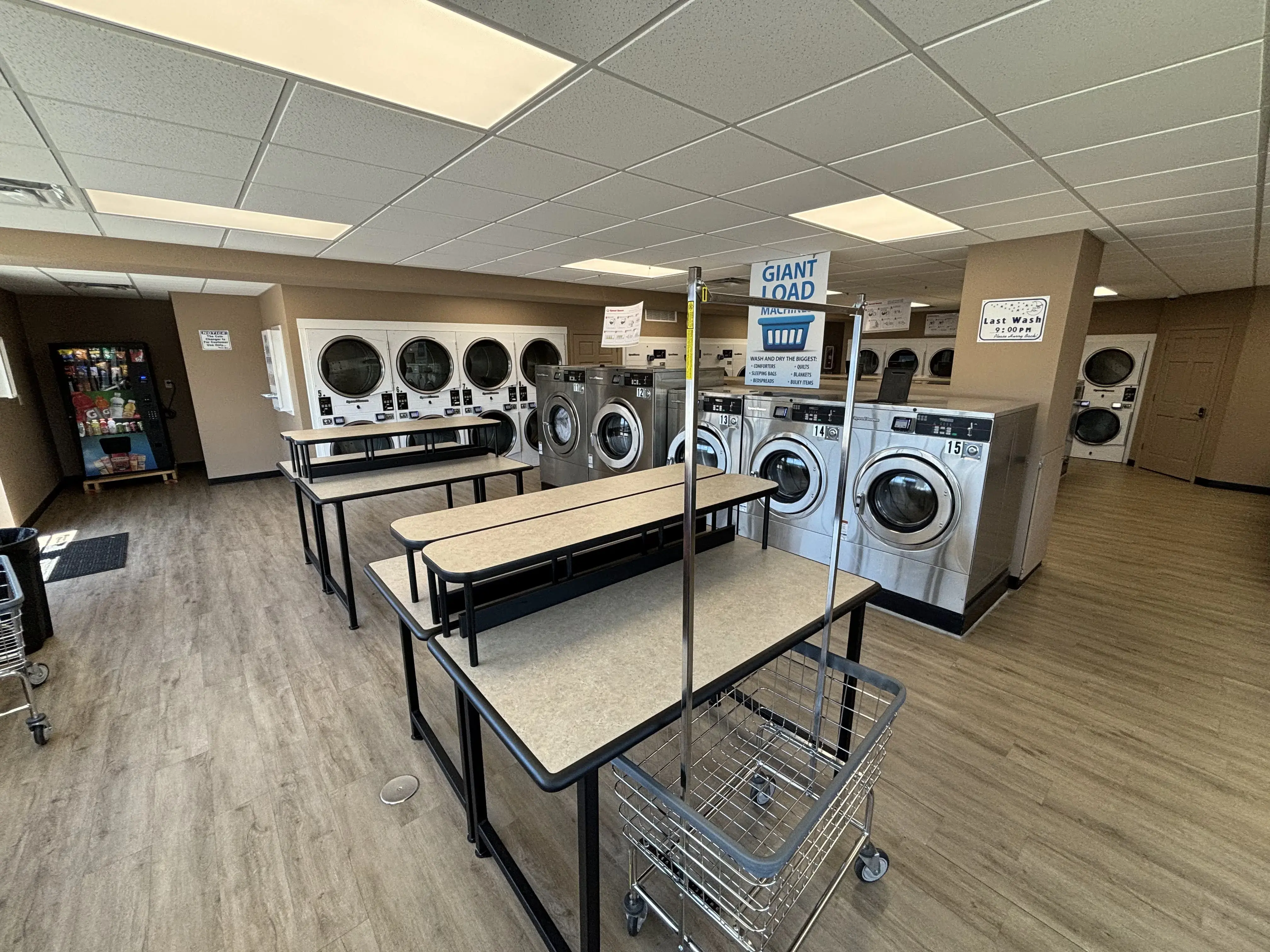 The Laundry Basket - Image 7