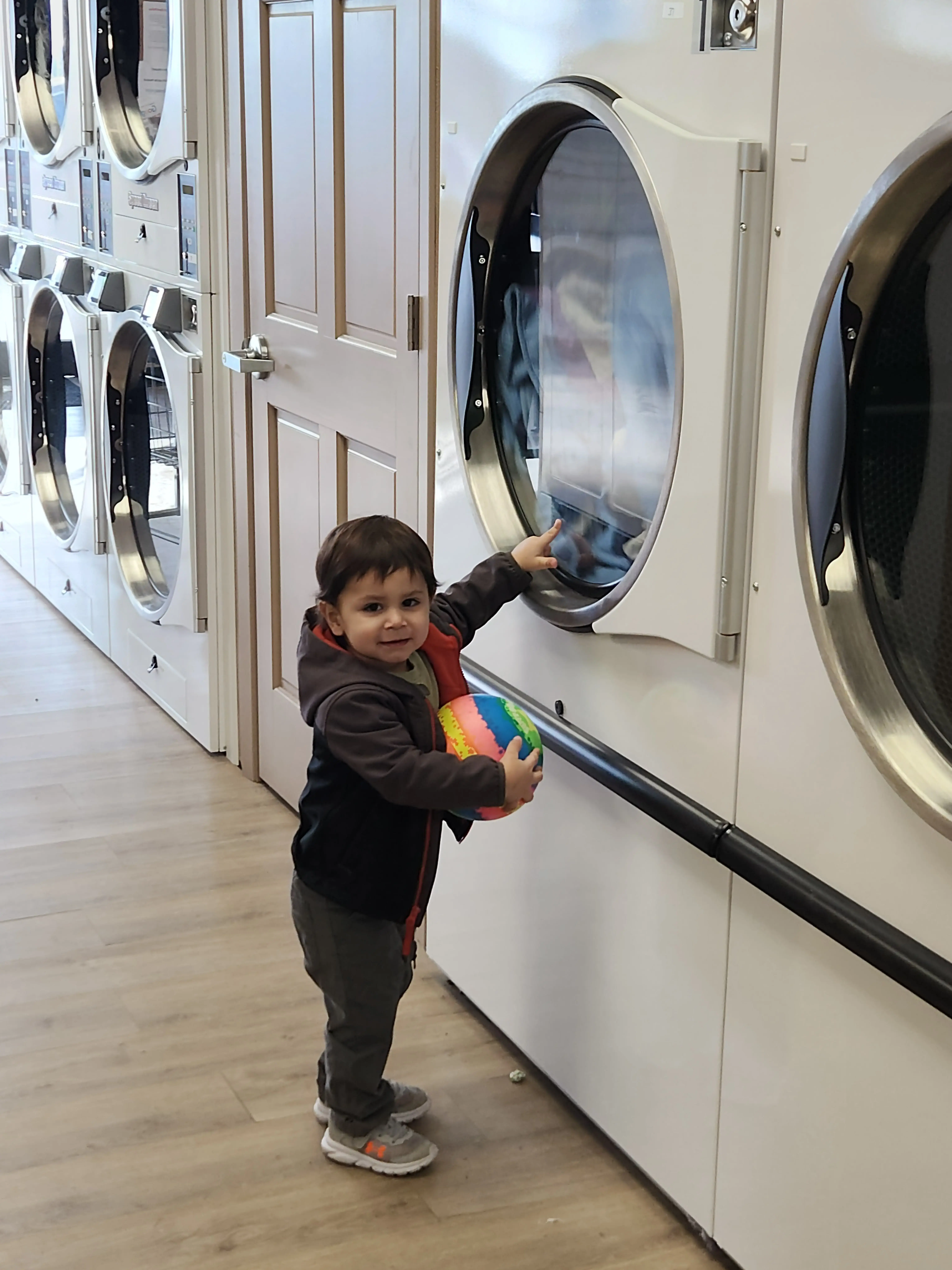 The Laundry Basket thumbnail 18