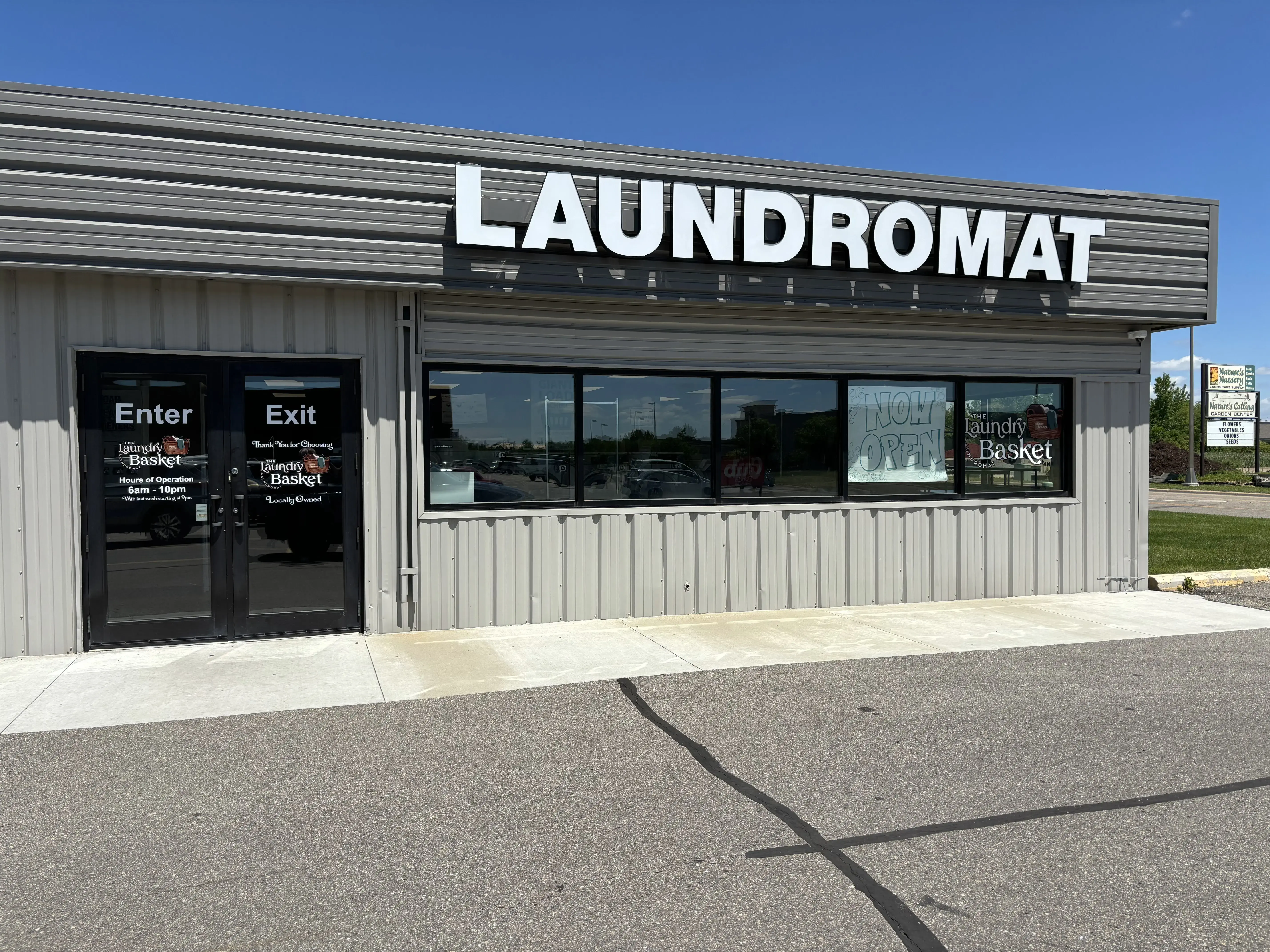 The Laundry Basket - Image 5