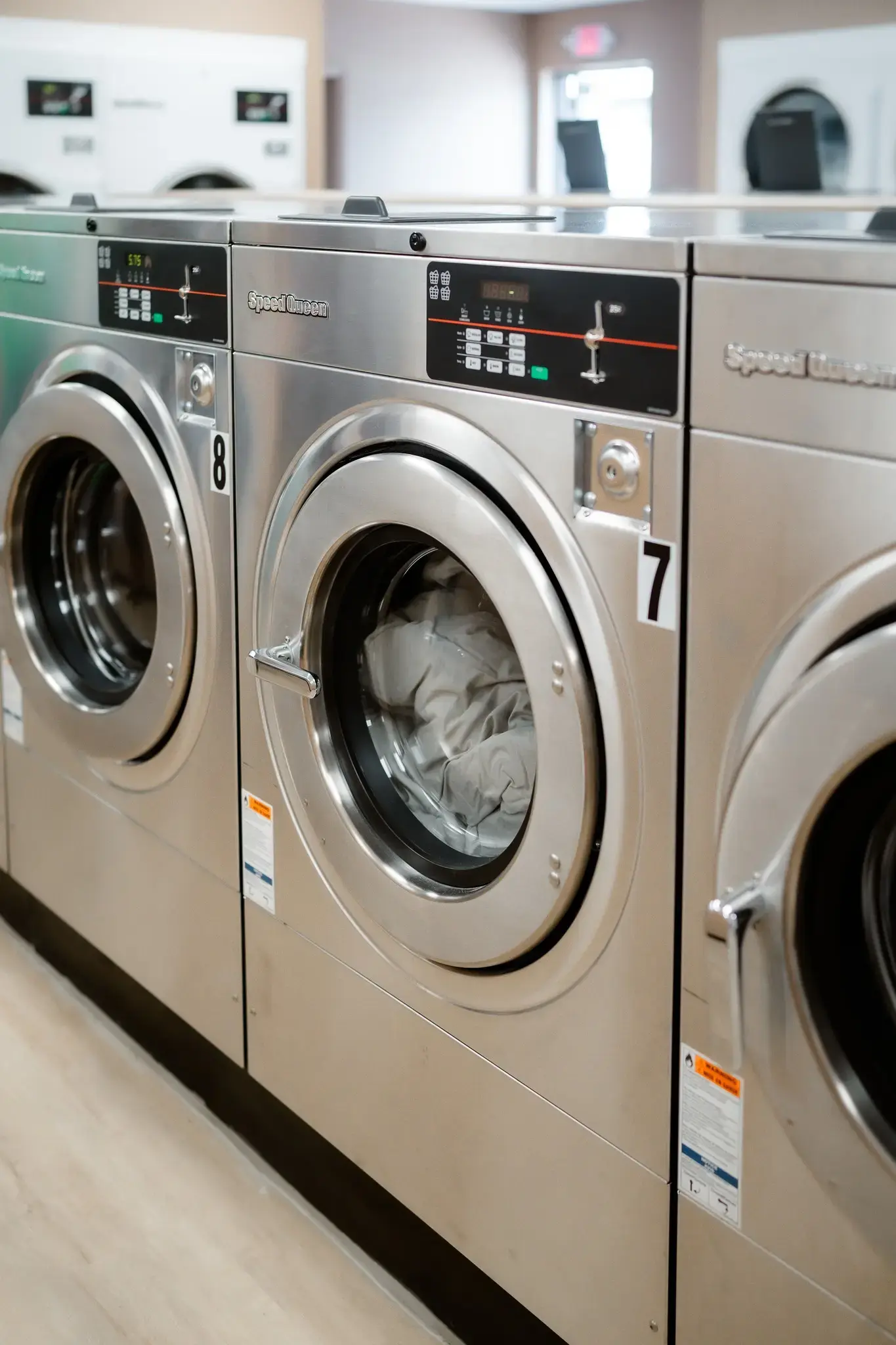 The Laundry Basket thumbnail 3