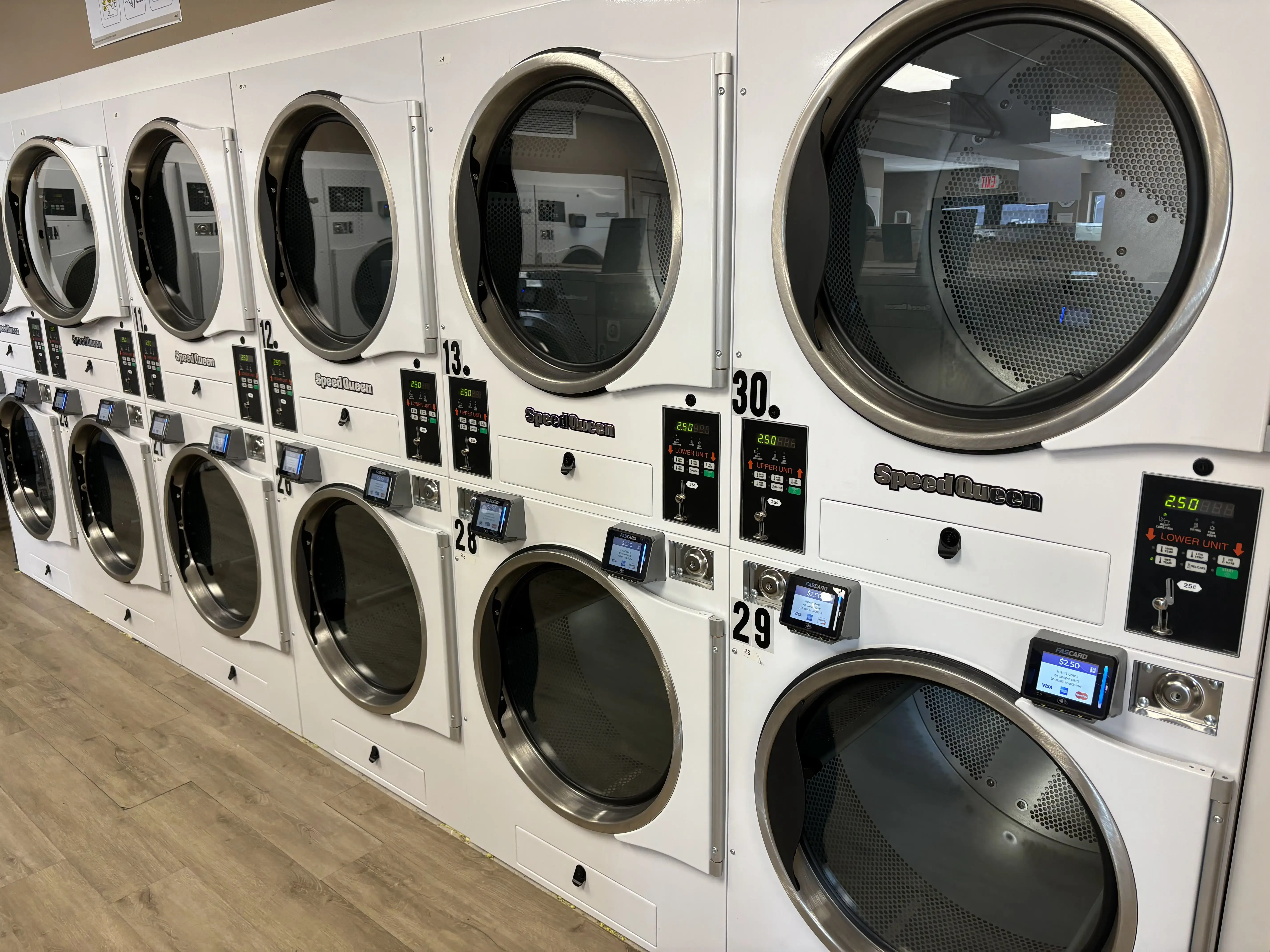 The Laundry Basket - Image 8