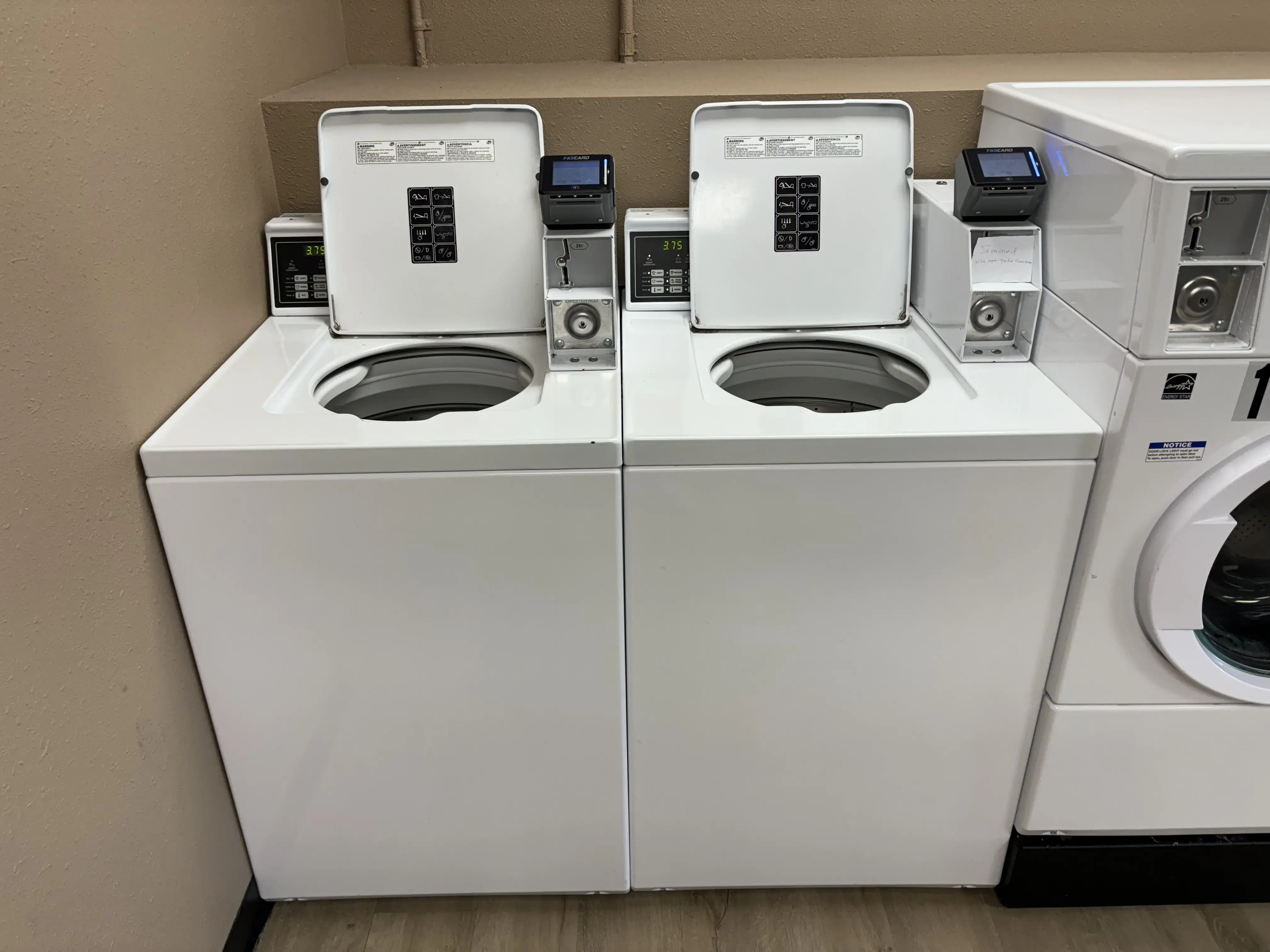 The Laundry Basket - Image 12