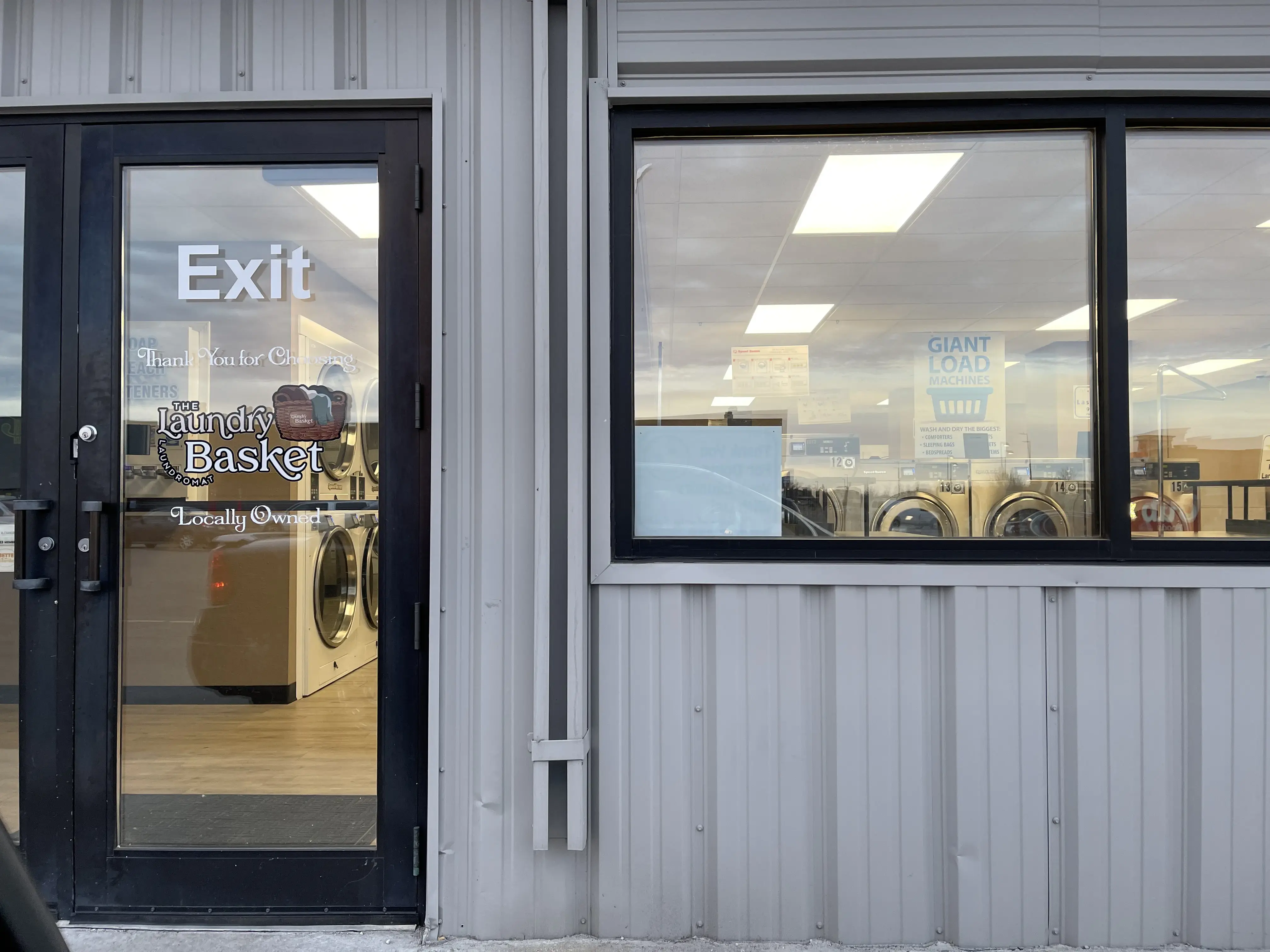 The Laundry Basket thumbnail 20