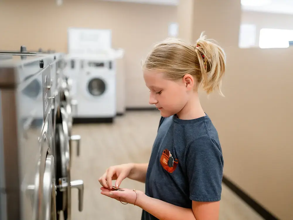 The Laundry Basket - Image 16