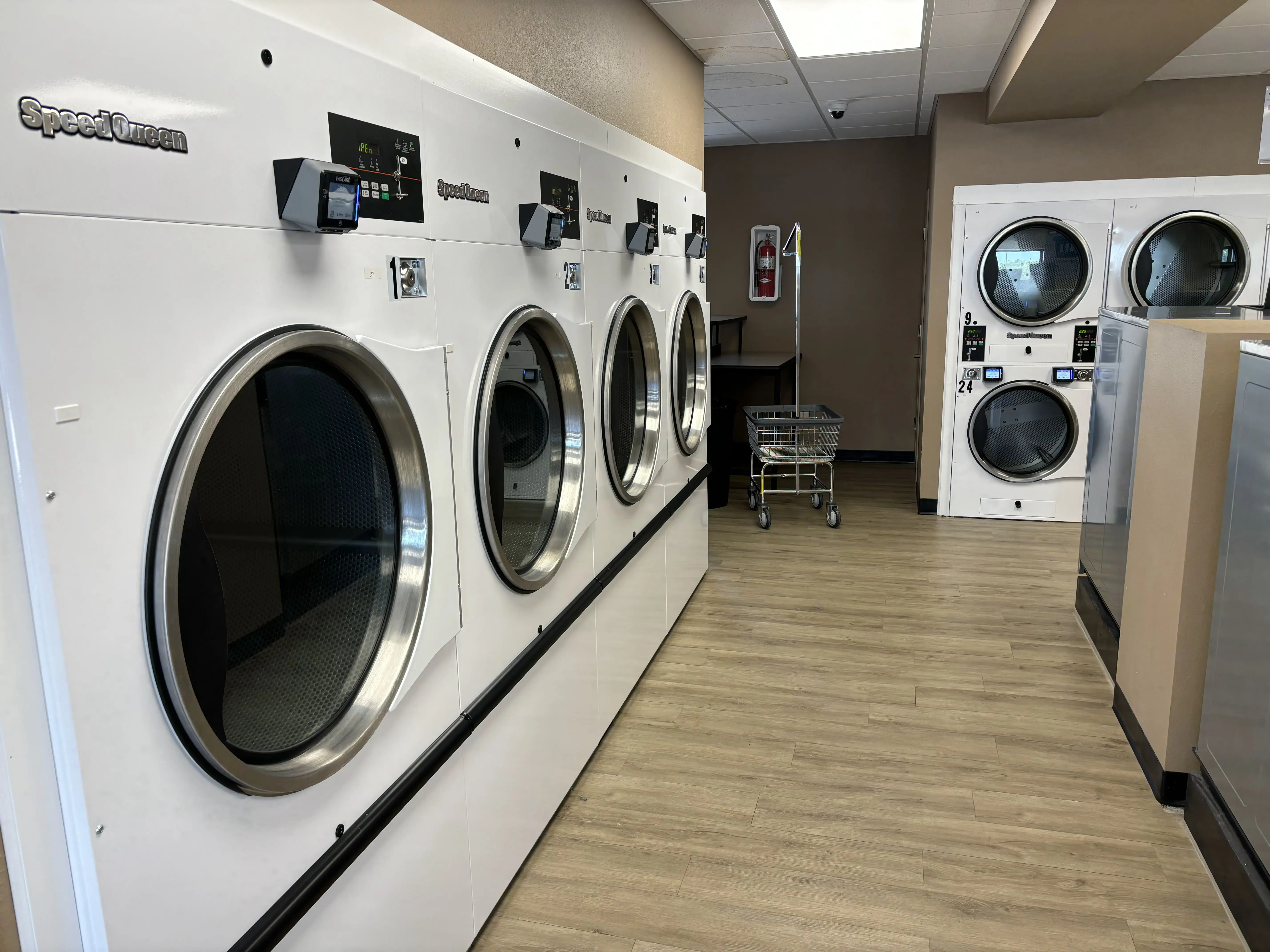 The Laundry Basket thumbnail 2