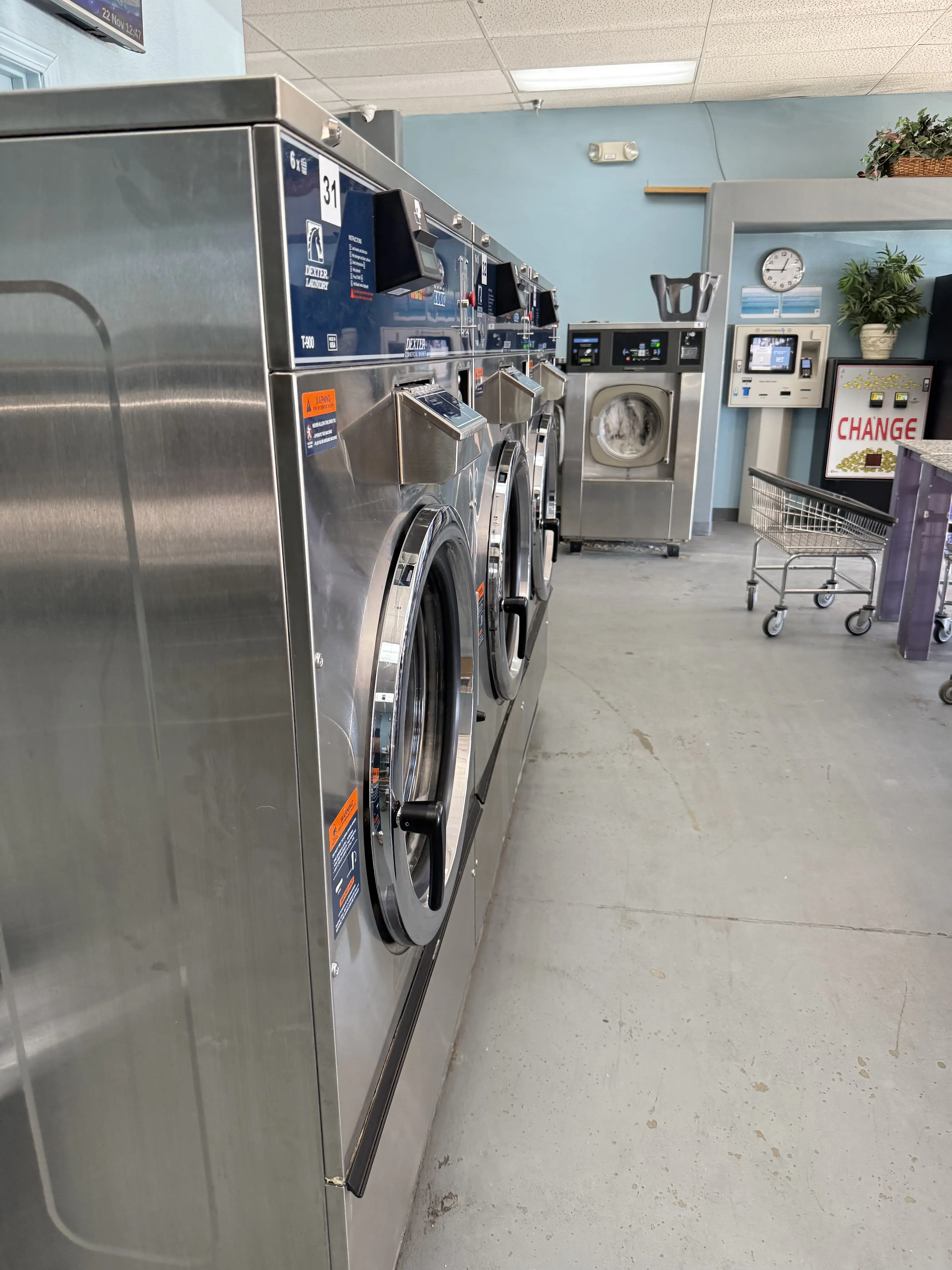 The Laundry Basket thumbnail 5