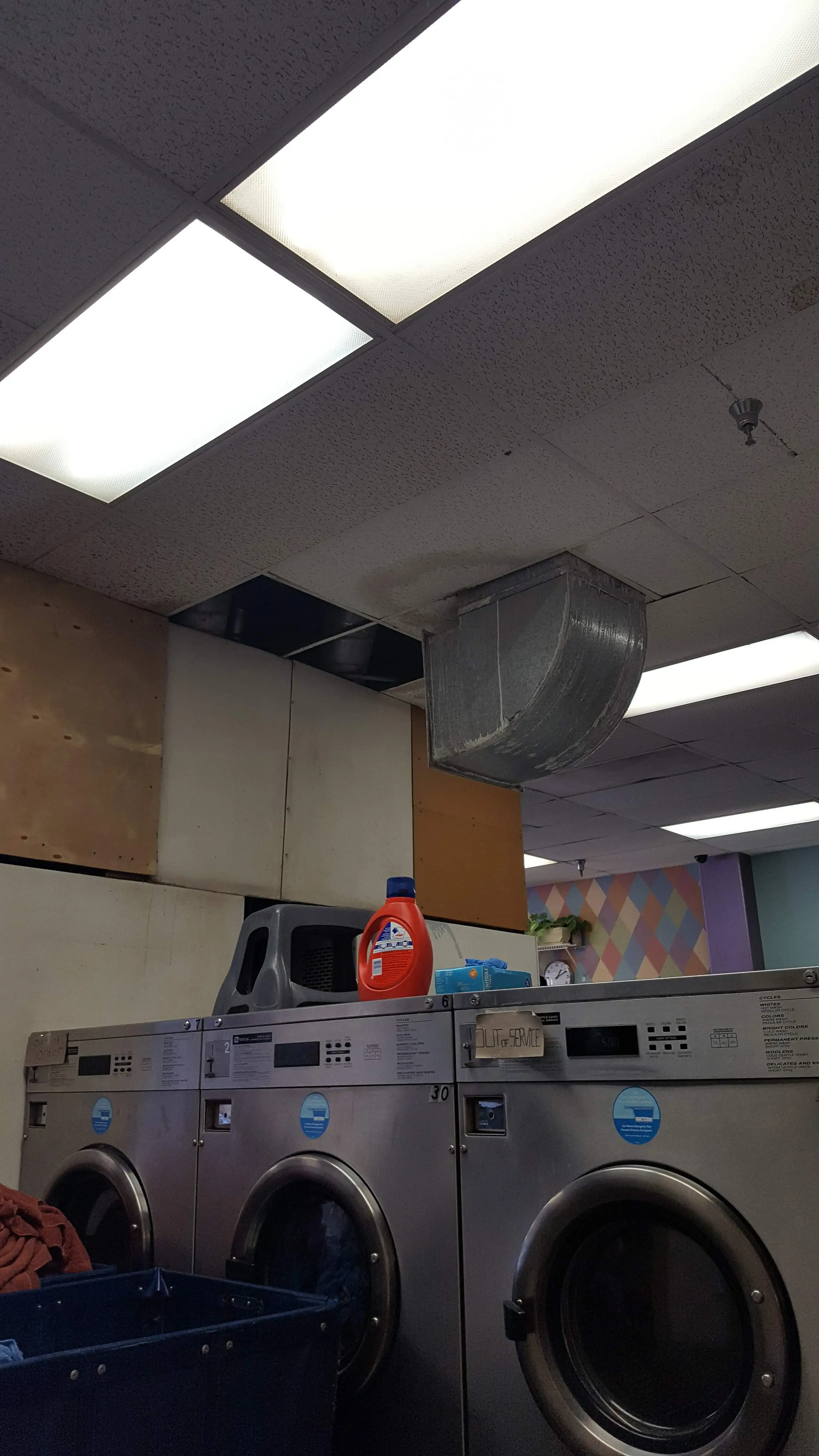 The Laundry Basket thumbnail 9