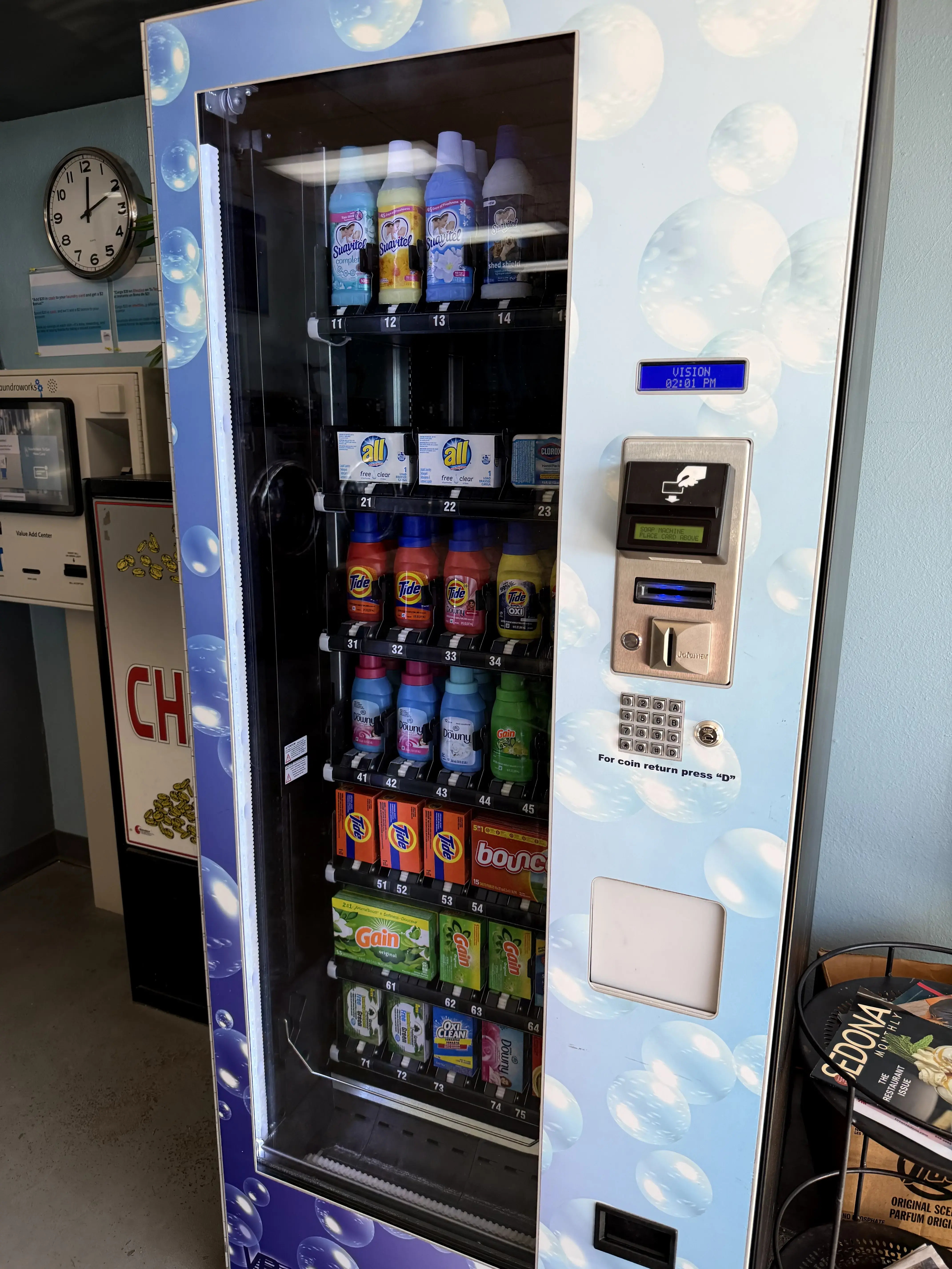 The Laundry Basket thumbnail 13