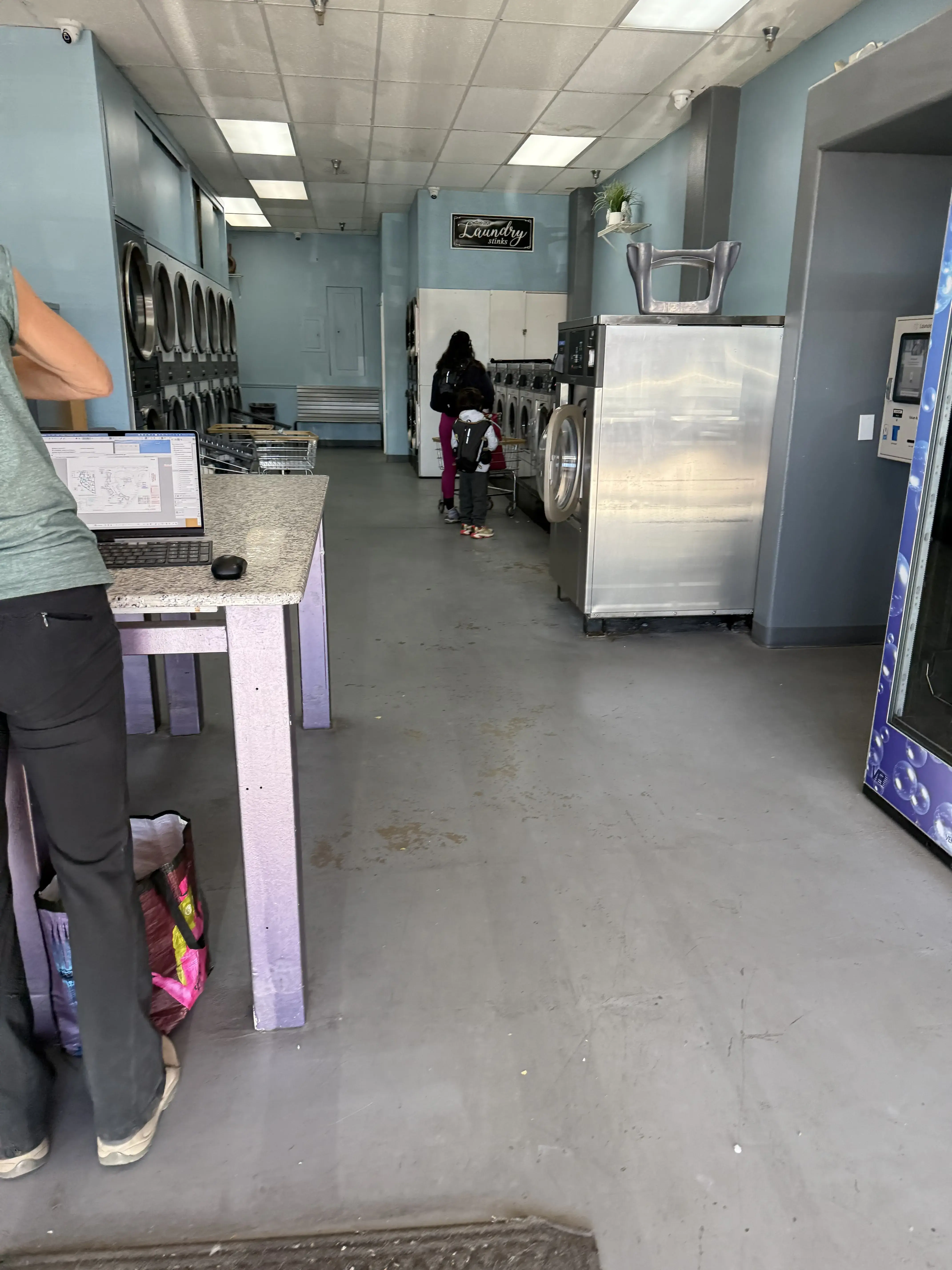 The Laundry Basket thumbnail 4