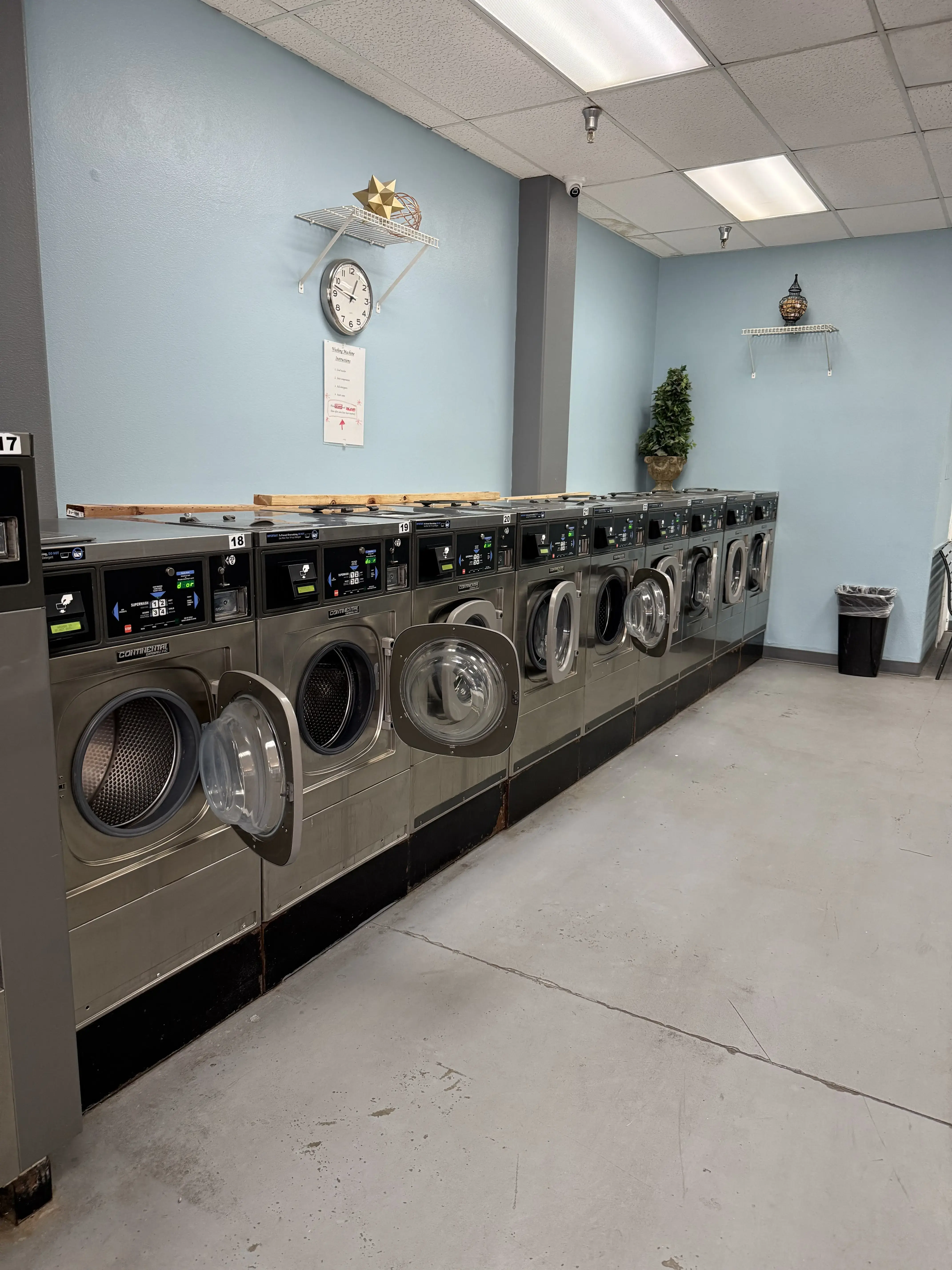 The Laundry Basket - Image 20