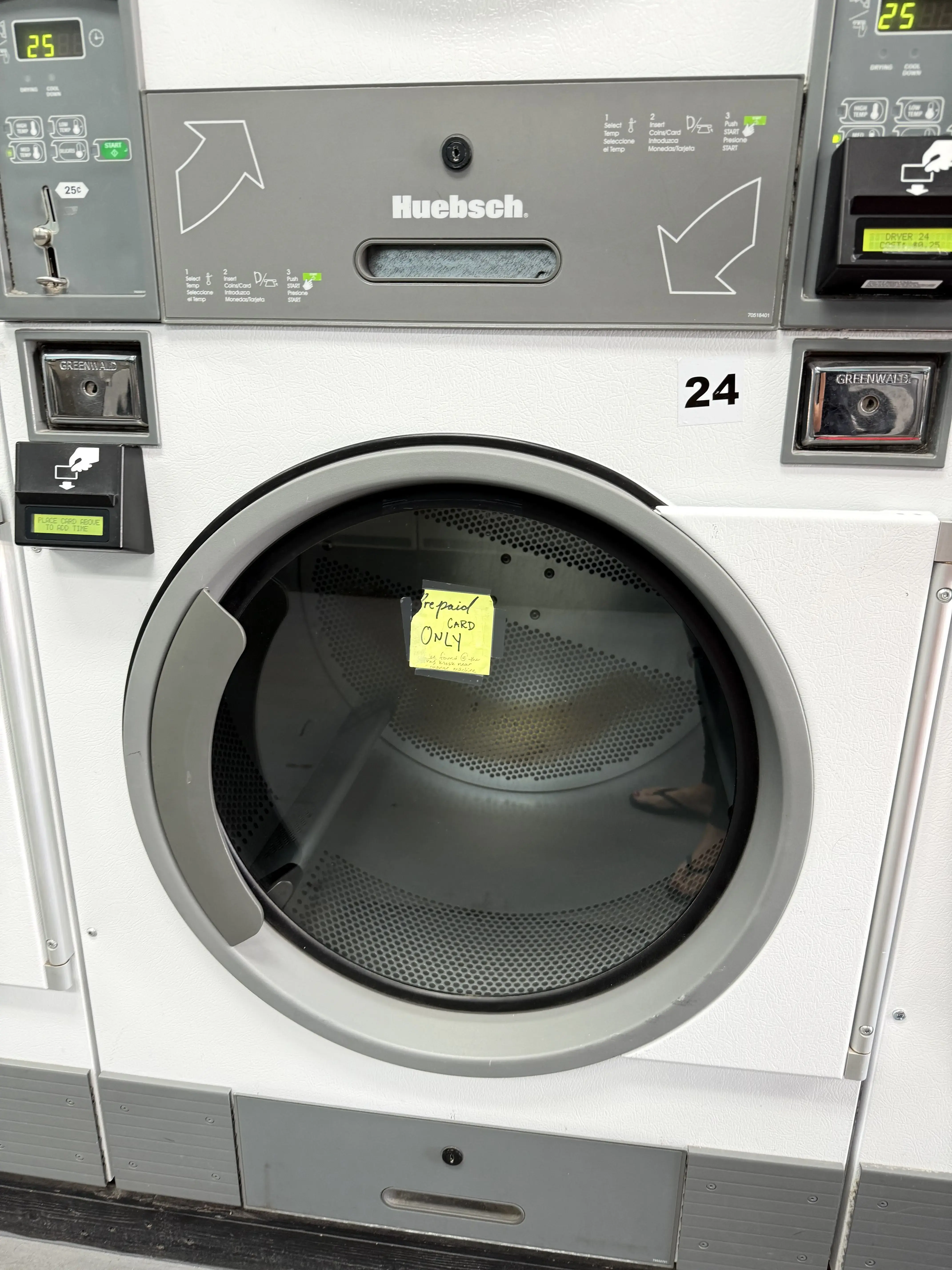 The Laundry Basket thumbnail 2