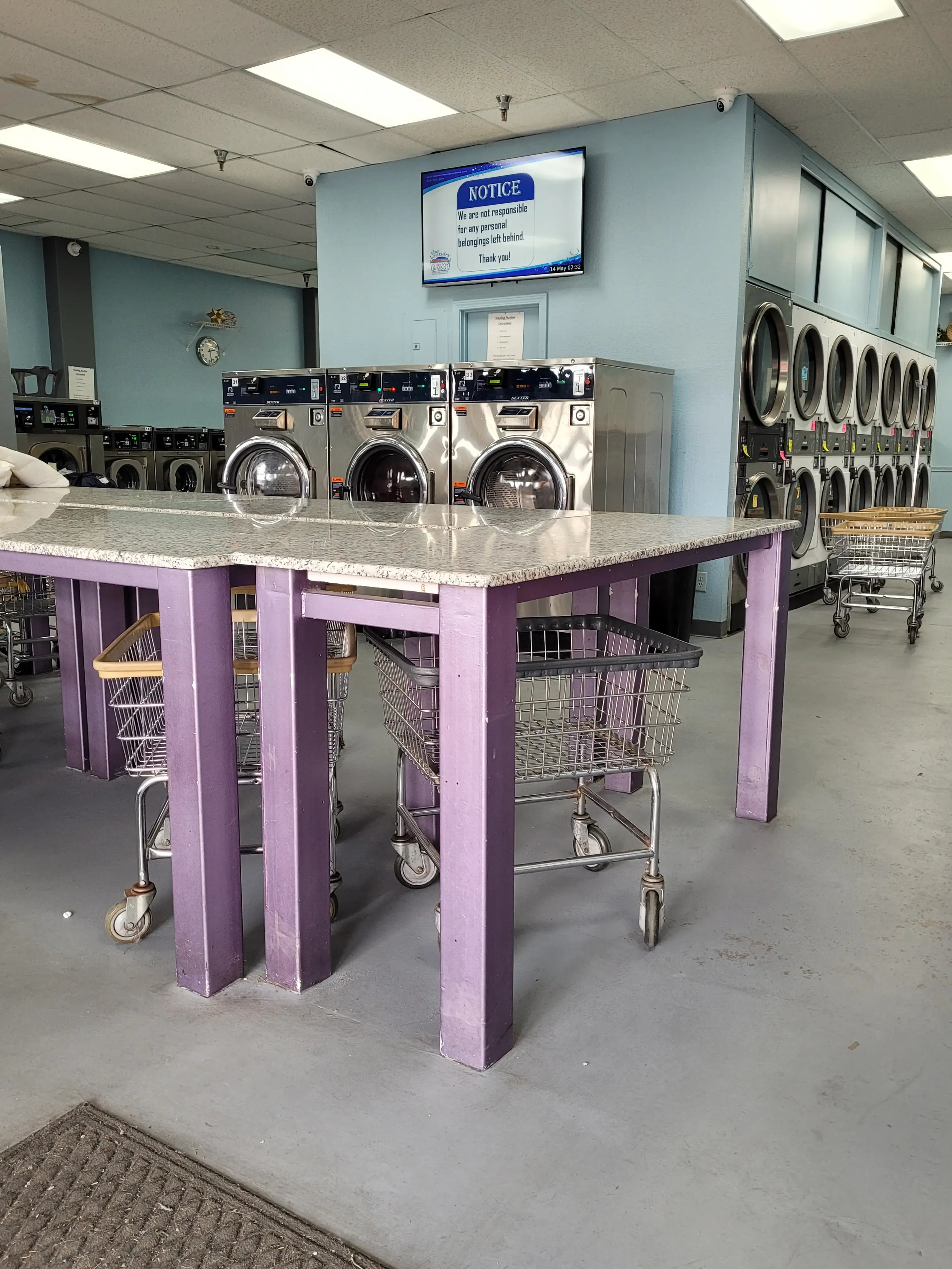 The Laundry Basket thumbnail 7