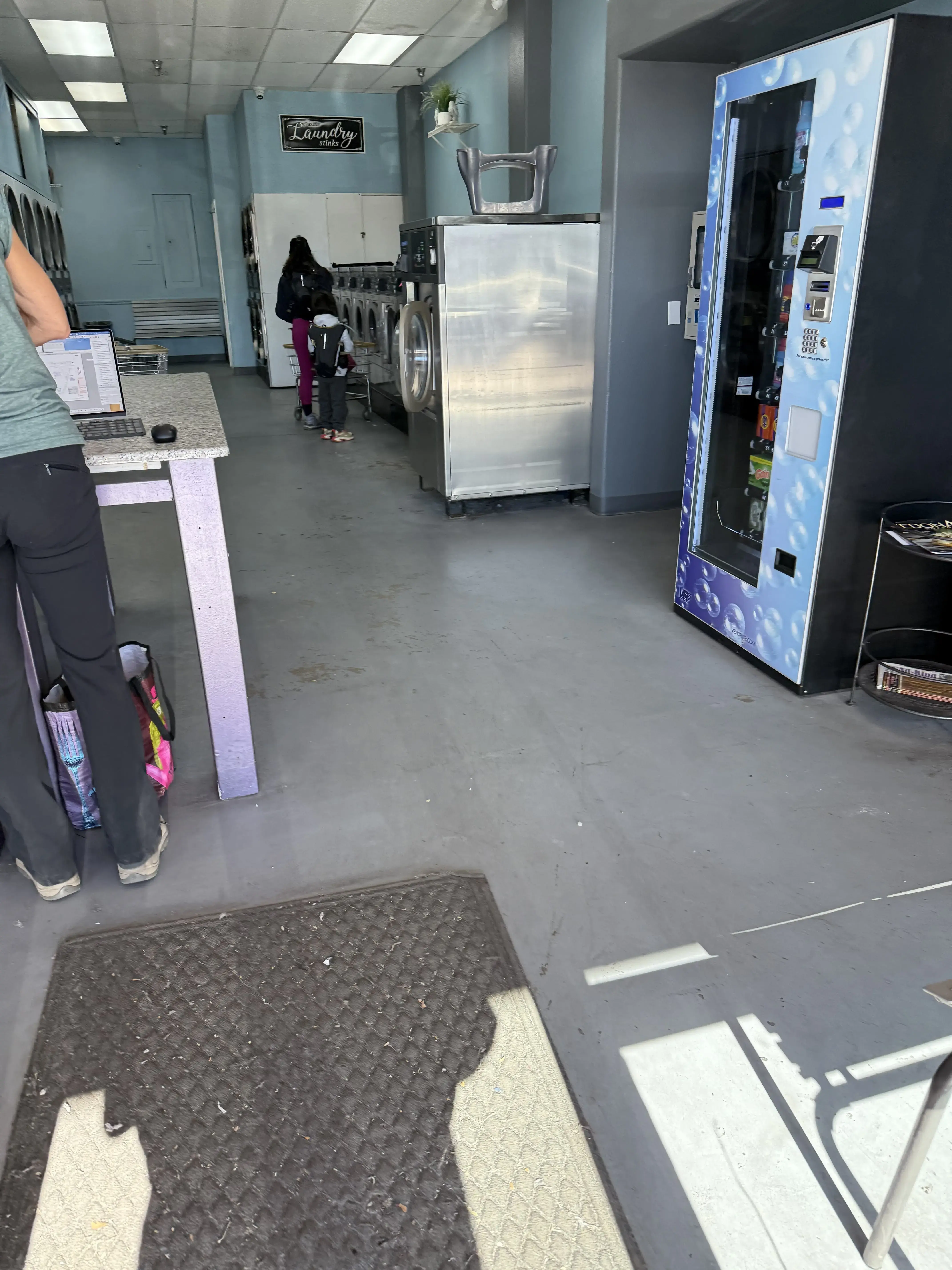 The Laundry Basket - Image 18