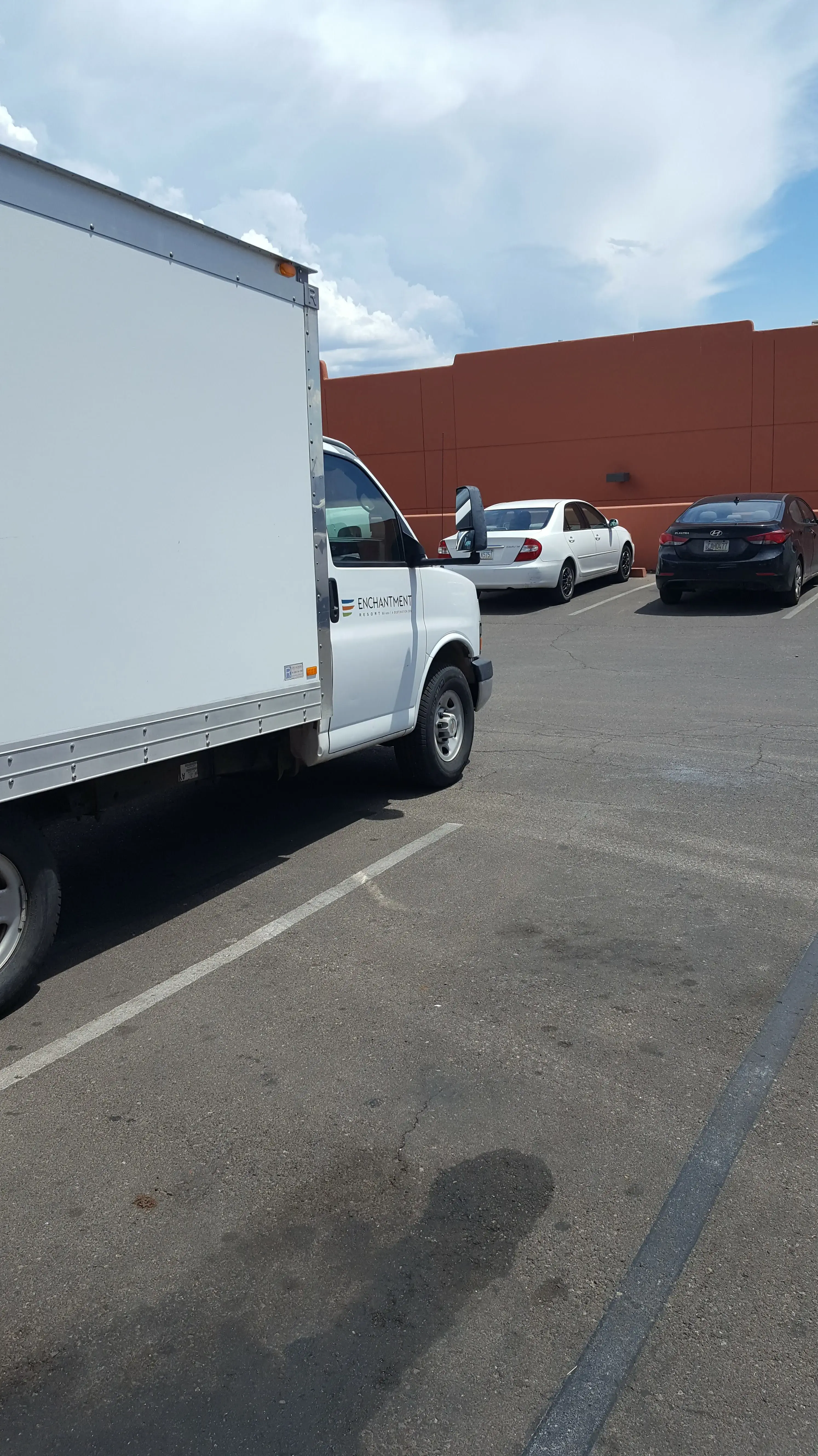 The Laundry Basket thumbnail 14