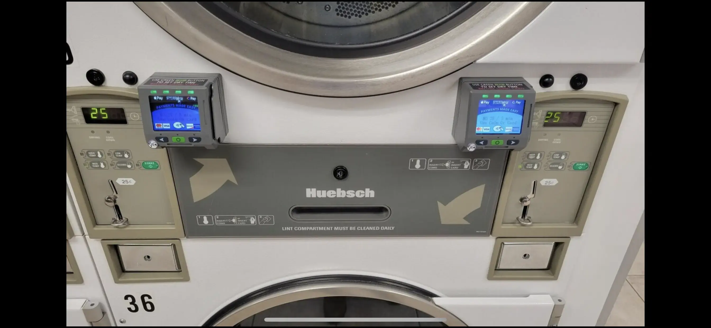 The Laundry Basket - Image 16