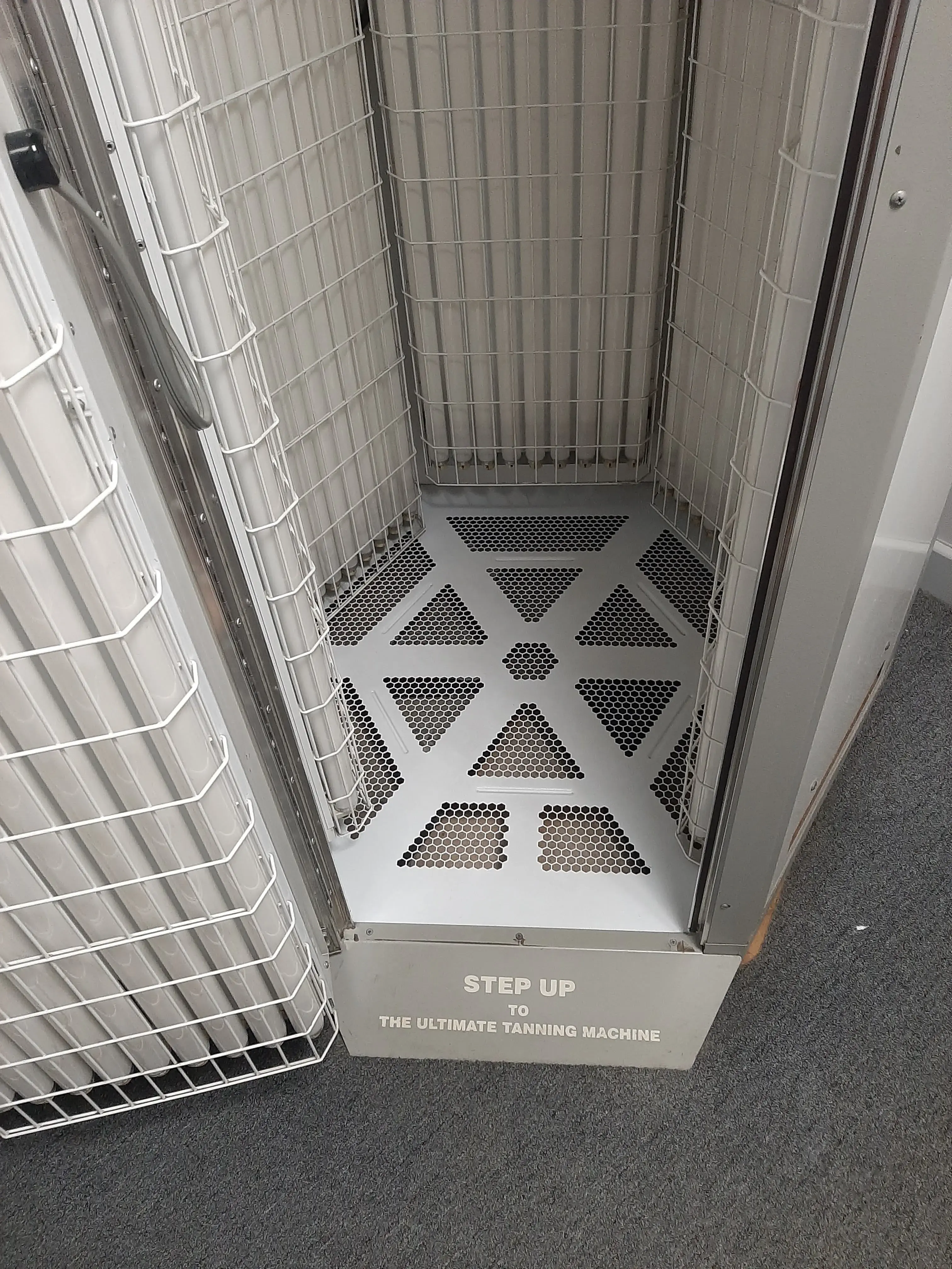 The Laundry Basket thumbnail 9