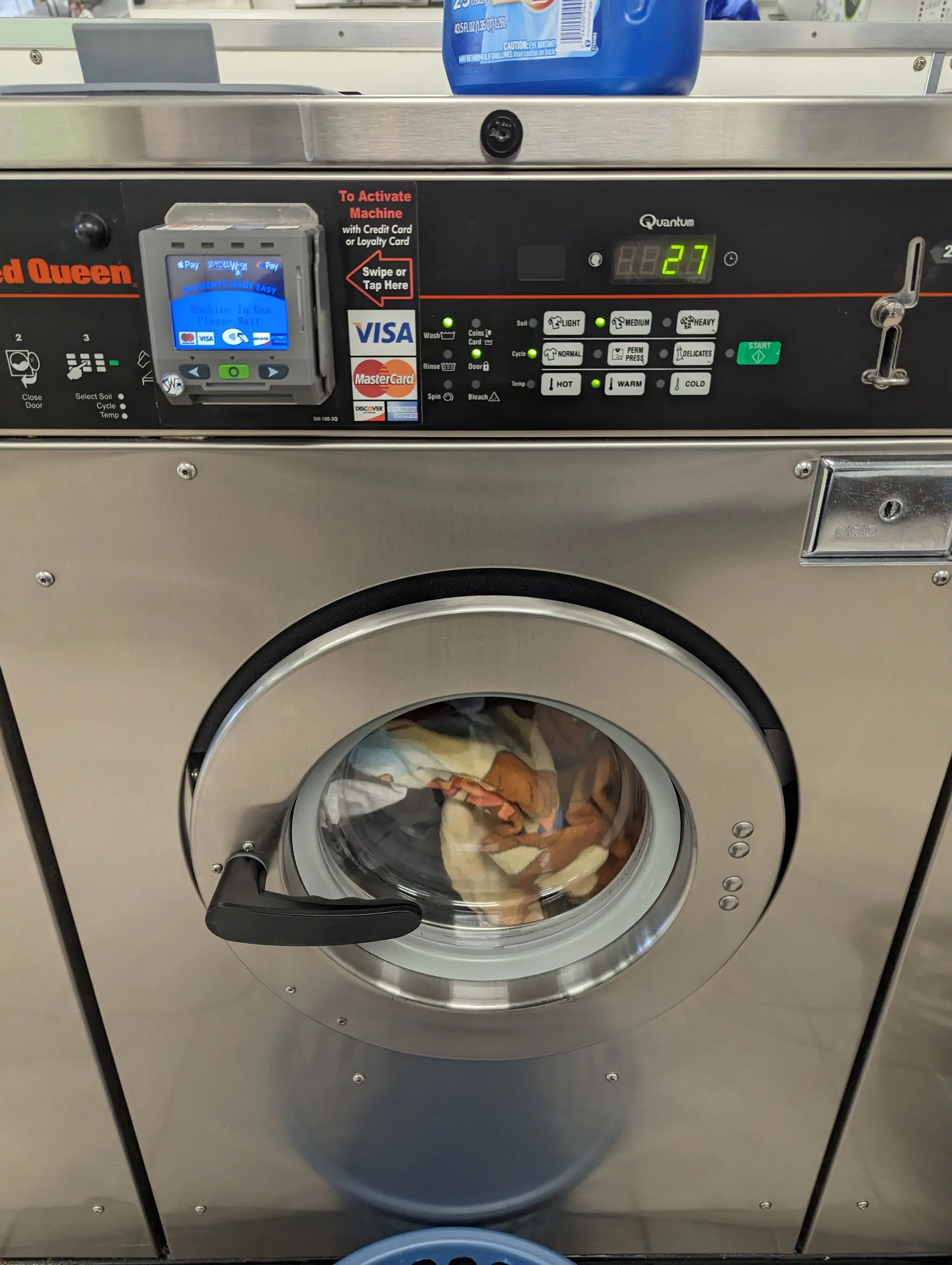 The Laundry Basket - Image 7