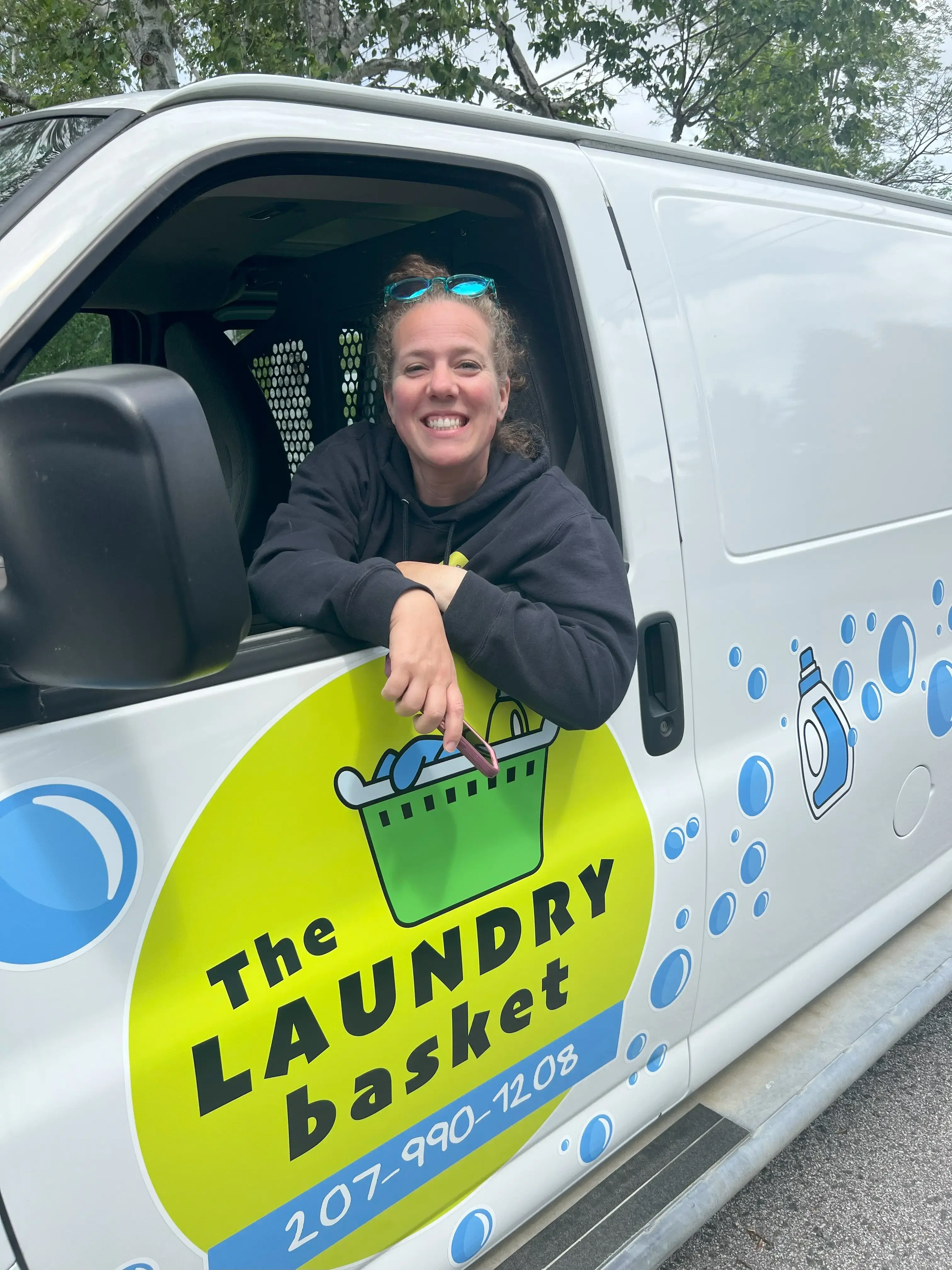 The Laundry Basket thumbnail 18