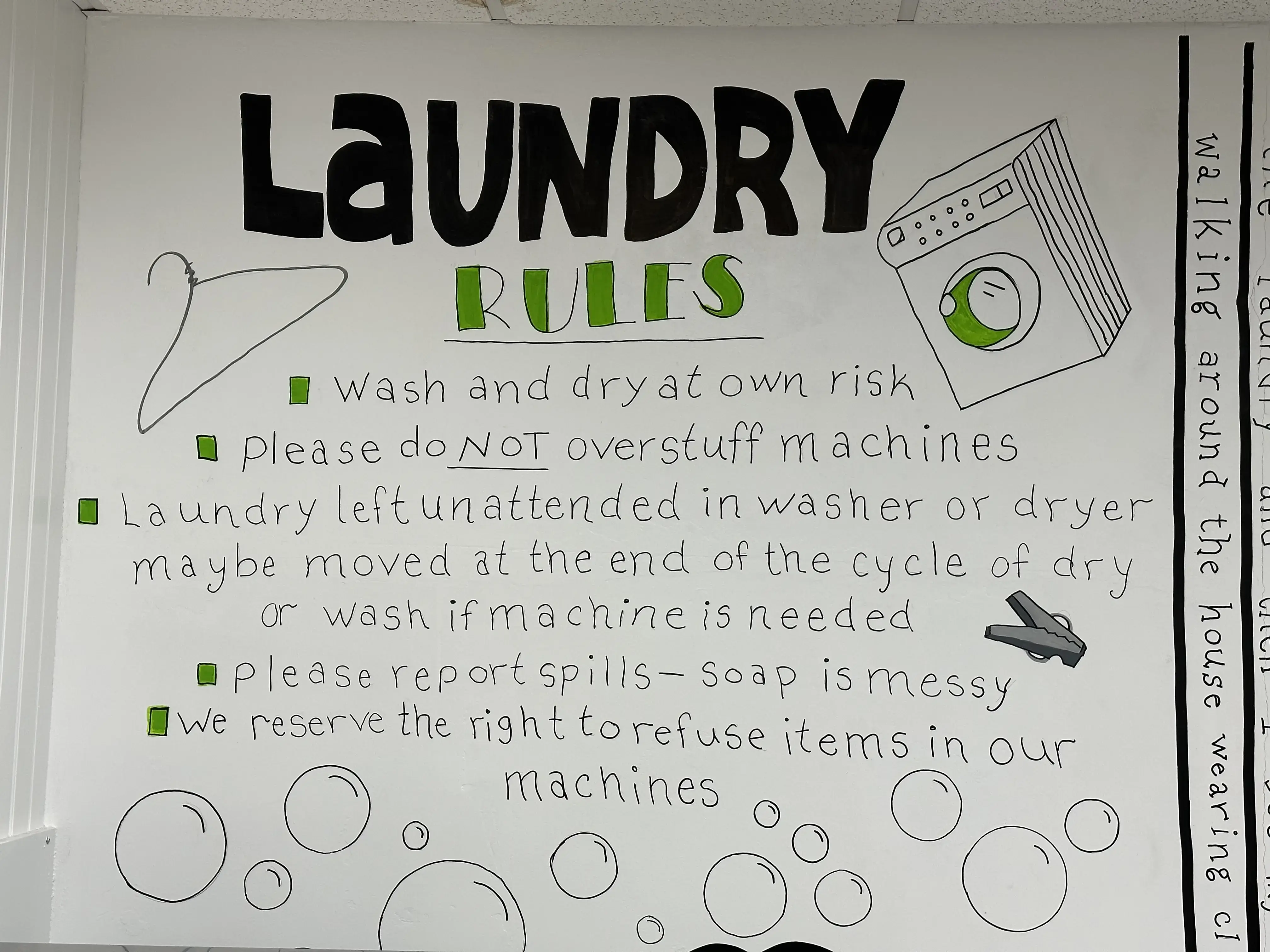 The Laundry Basket - Image 11