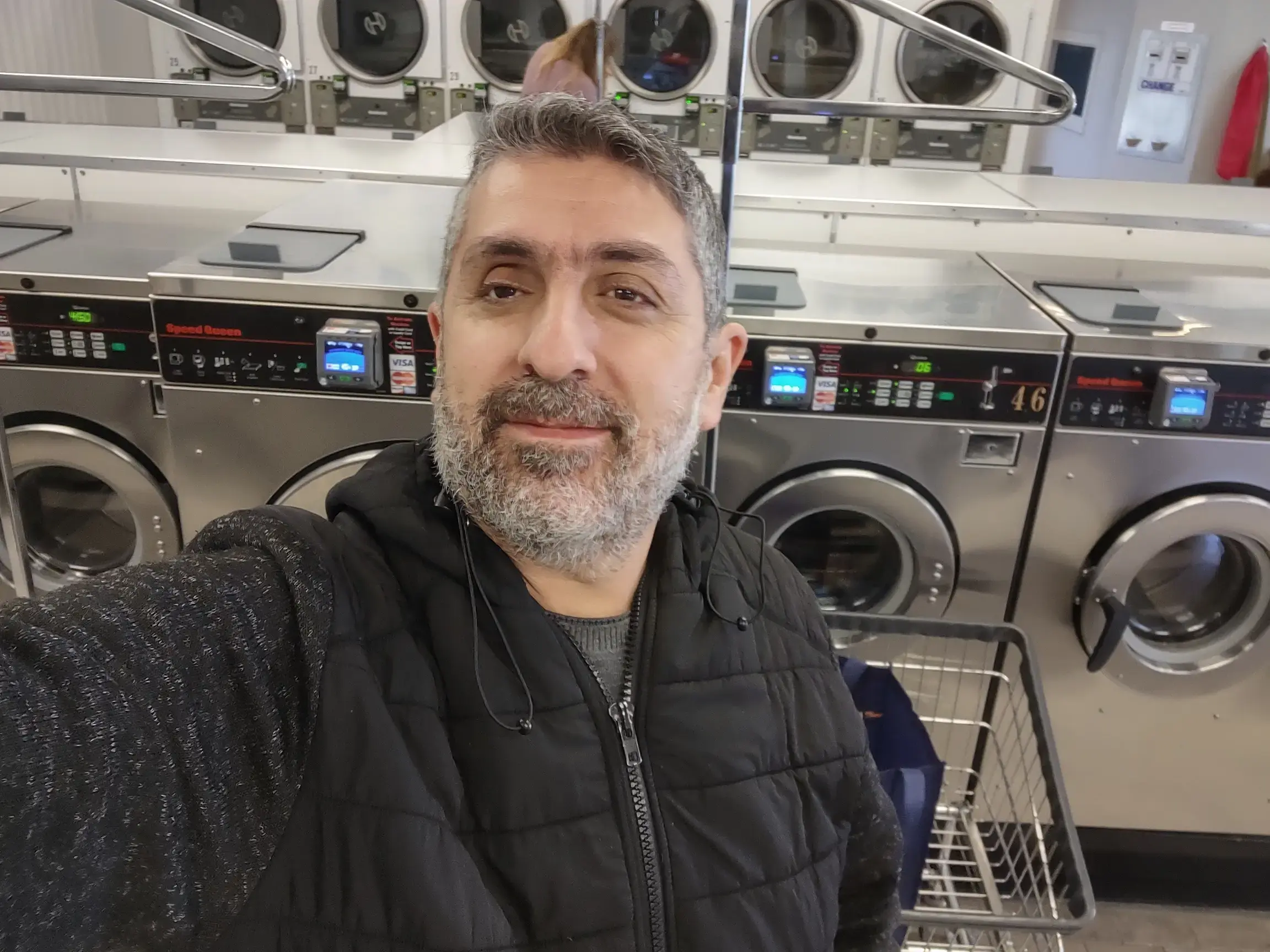 The Laundry Basket - Image 14