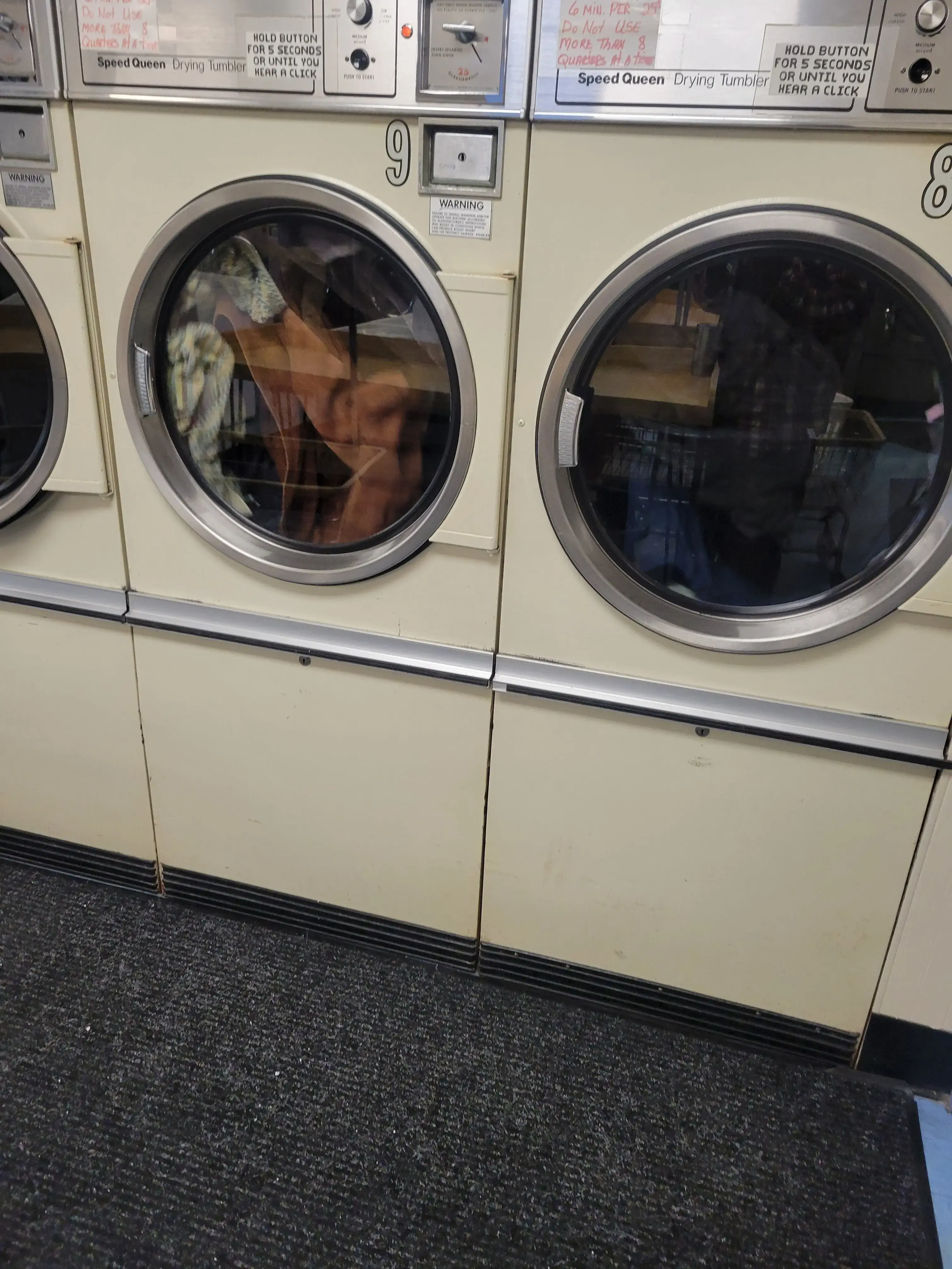 The Laundry Basket thumbnail 5