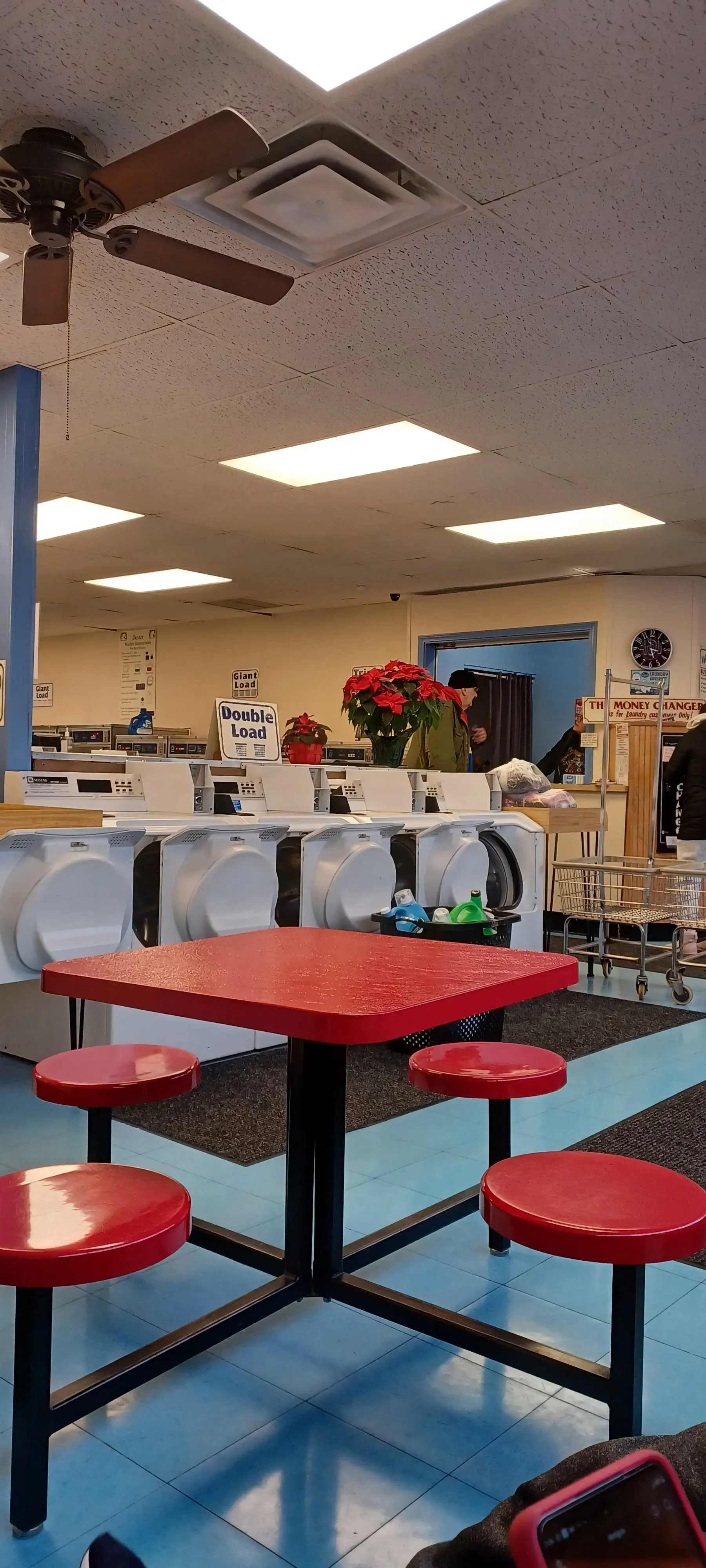 The Laundry Basket - Image 2