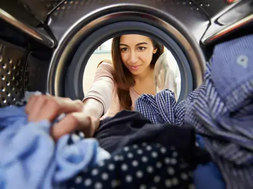 The Laundry Basket thumbnail 1