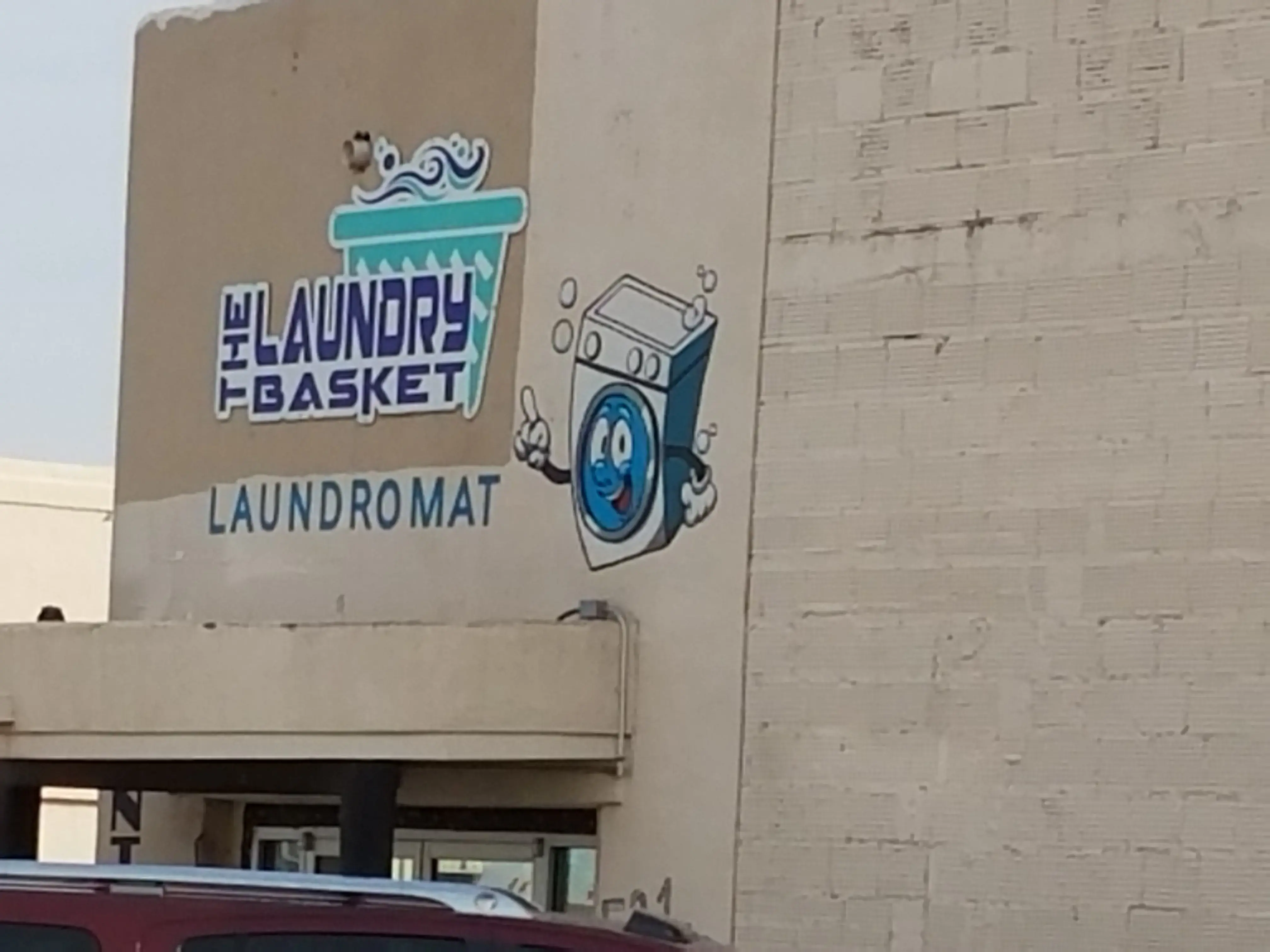 The Laundry Basket thumbnail 6