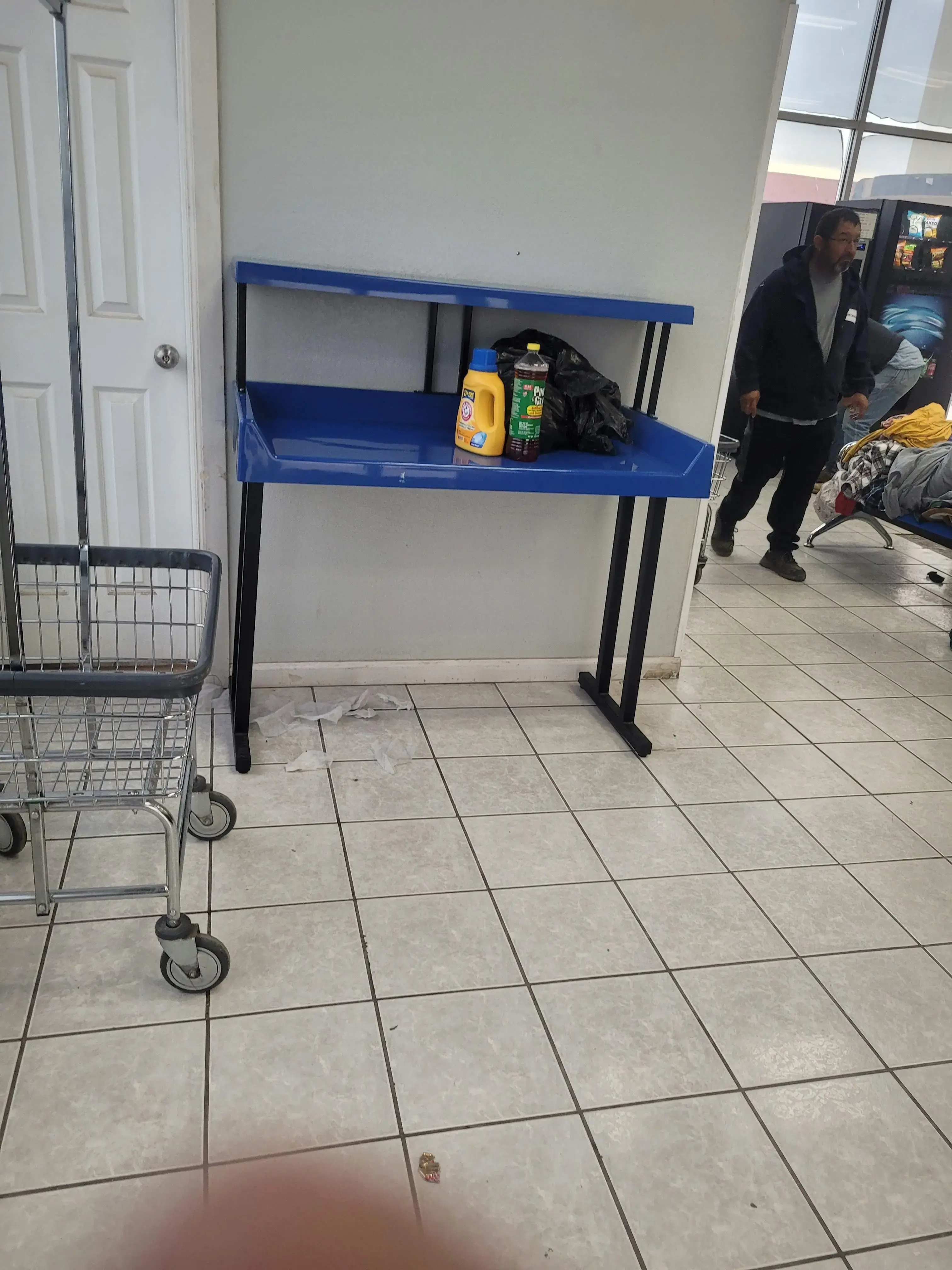 The Laundry Basket - Image 8