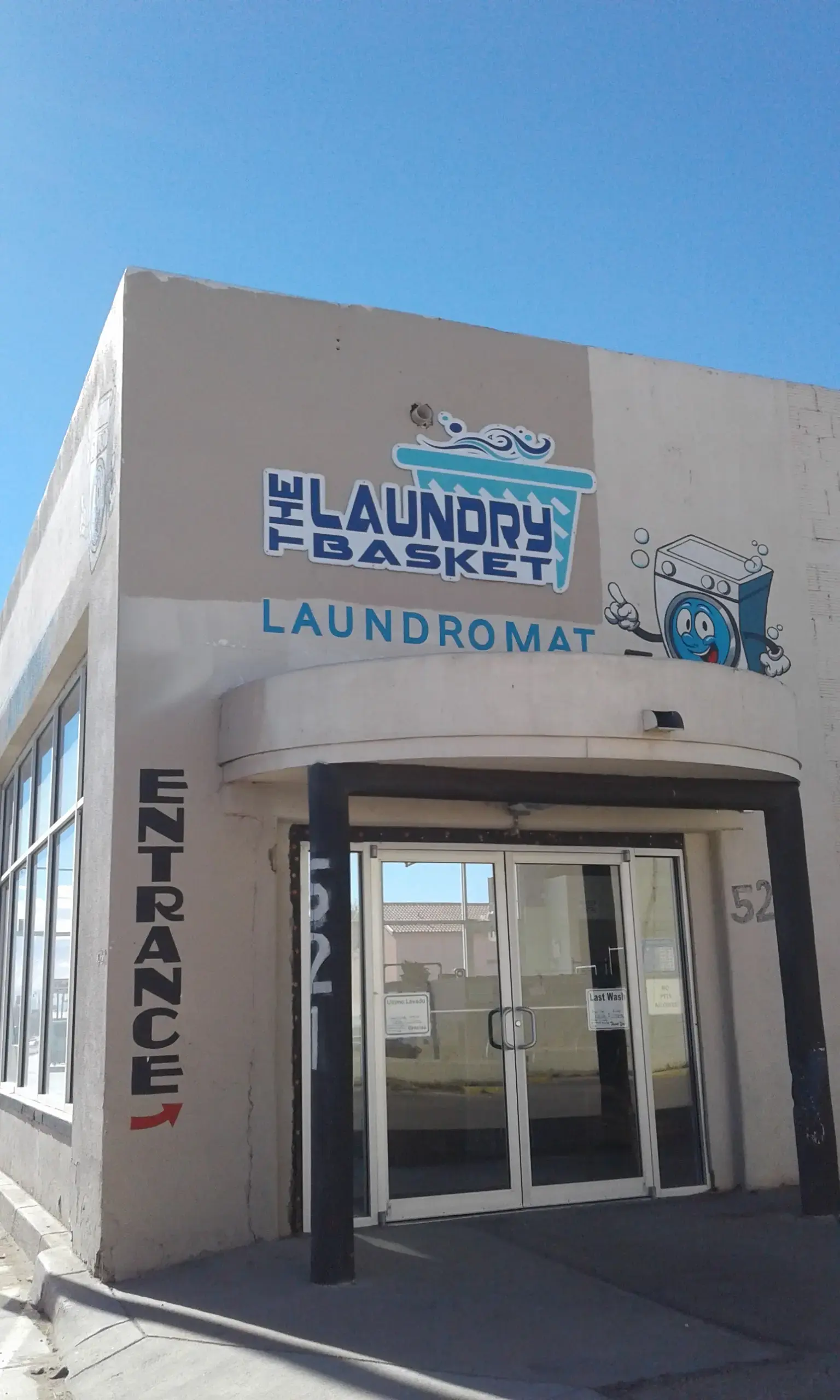 The Laundry Basket - Image 10