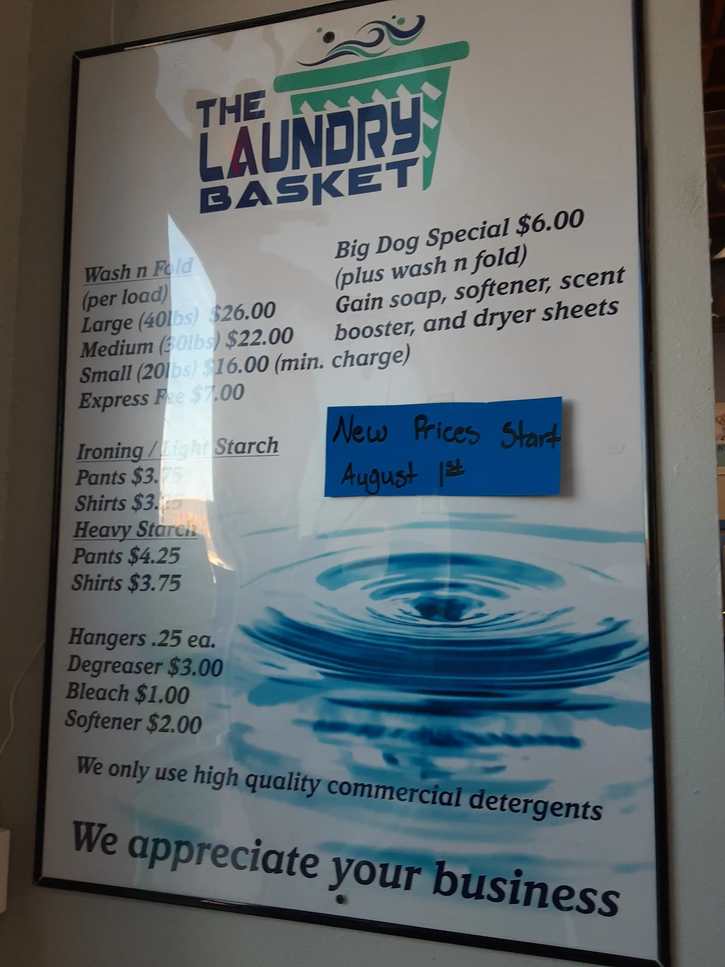 The Laundry Basket - Image 18