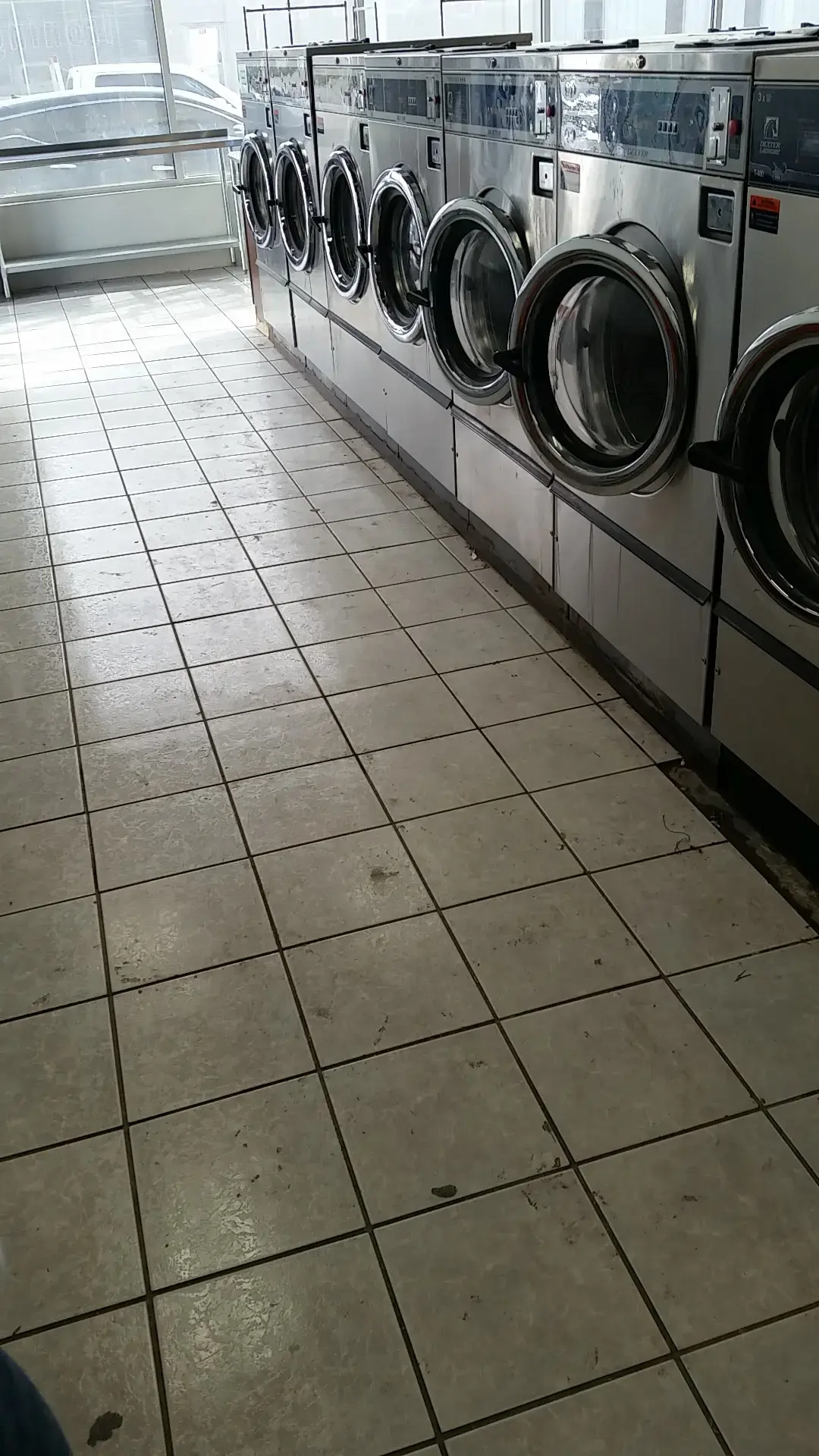 The Laundry Basket - Image 9