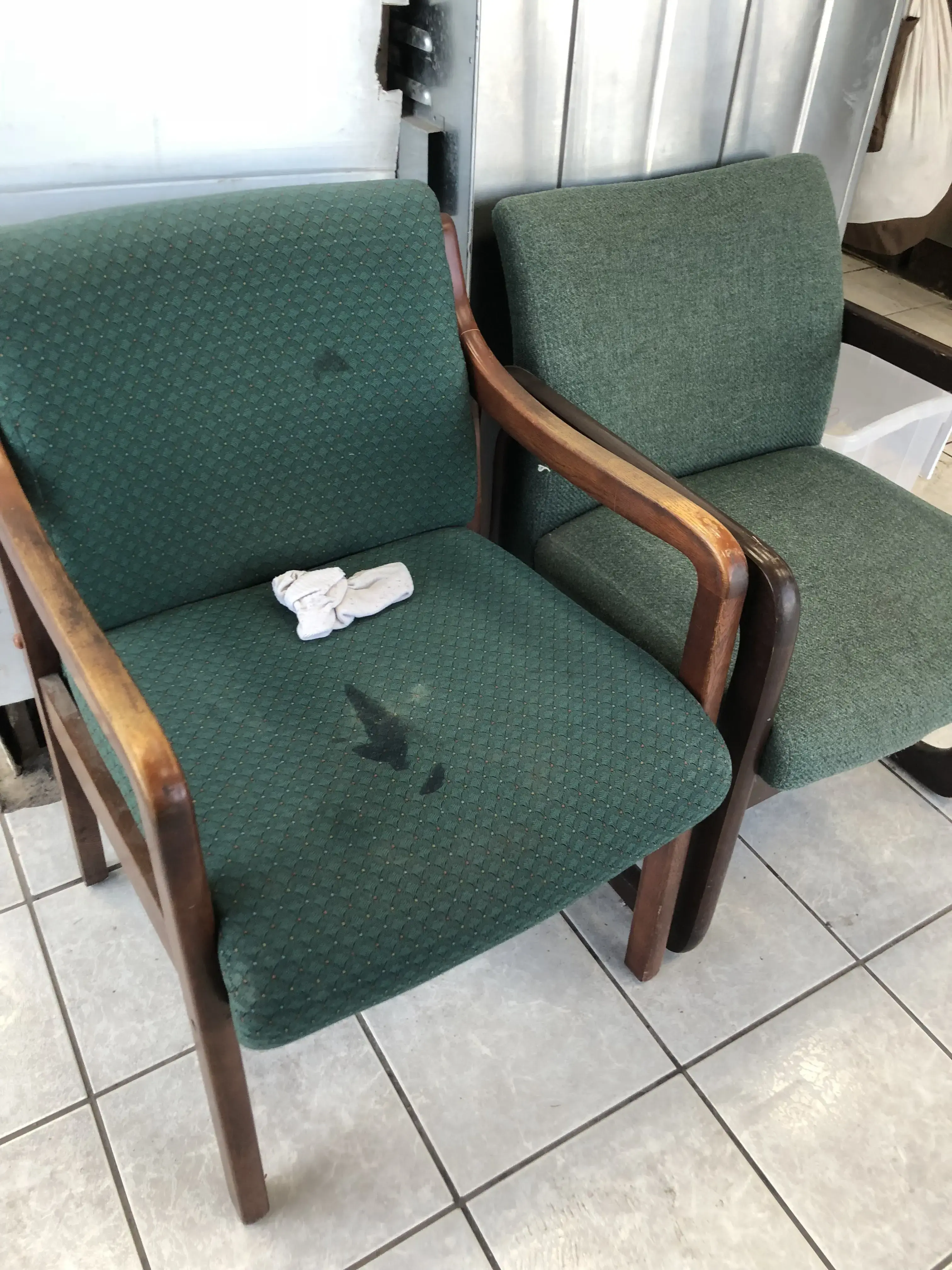 The Laundry Basket - Image 13