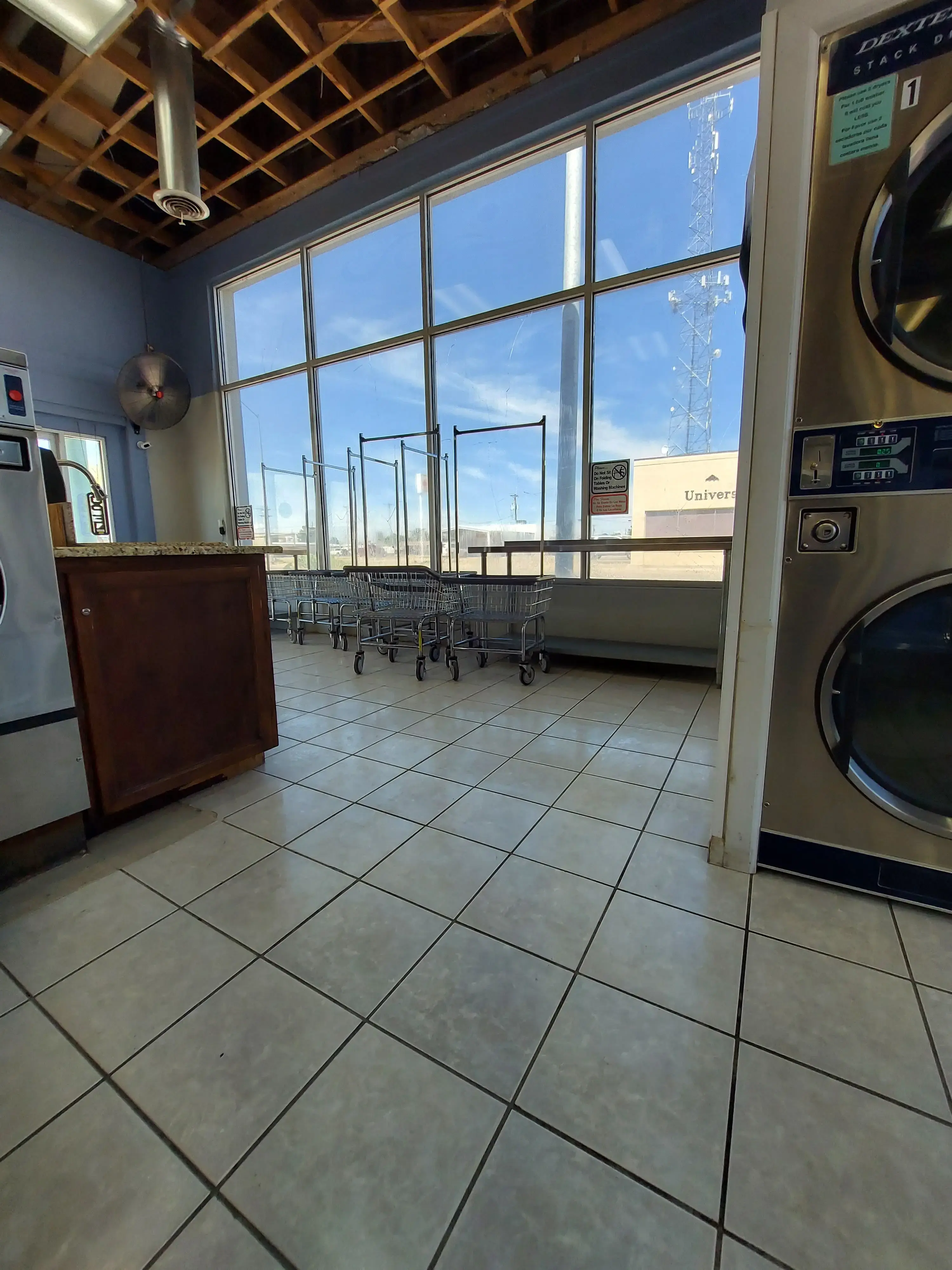 The Laundry Basket - Image 2
