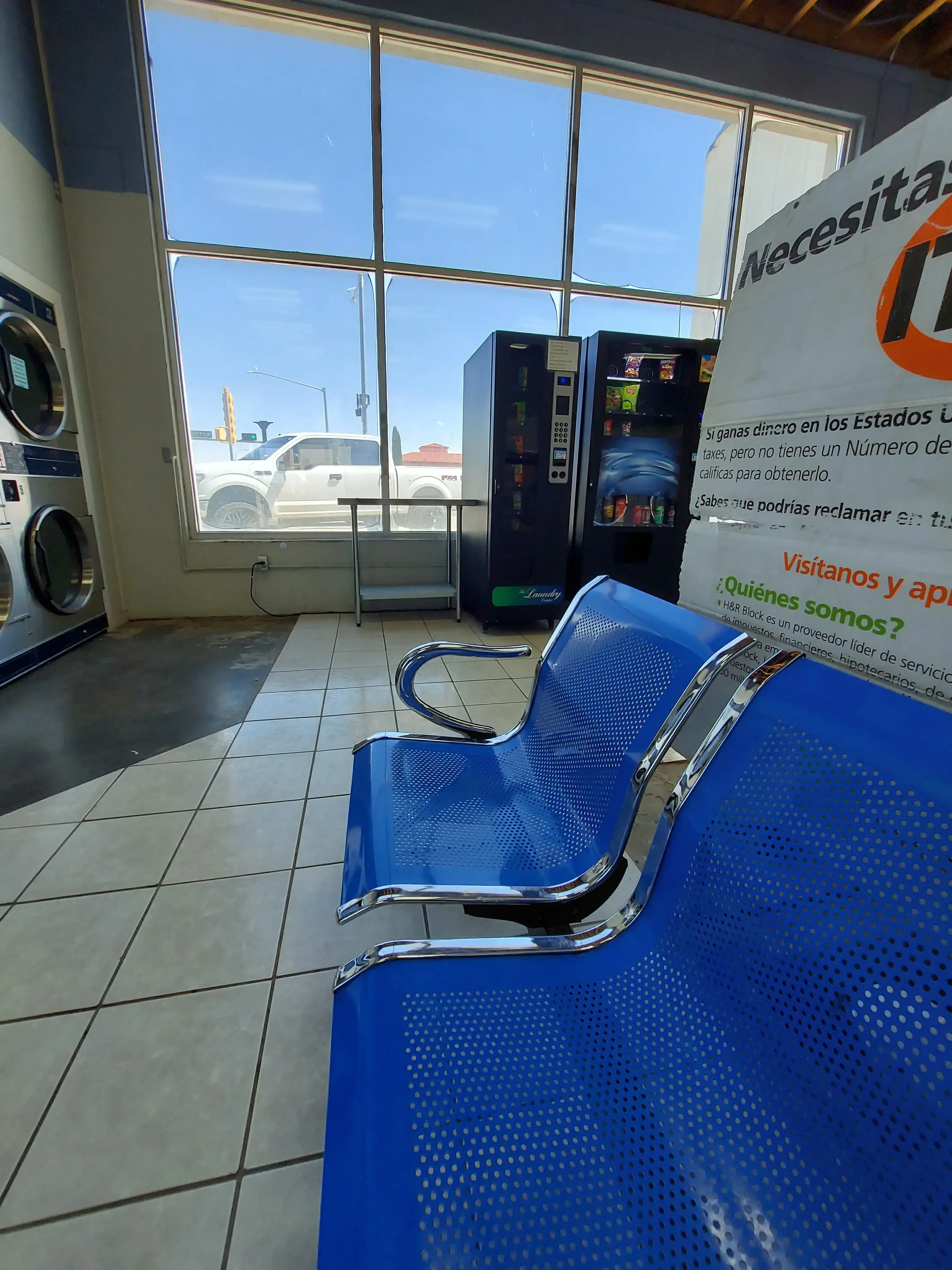The Laundry Basket - Image 7