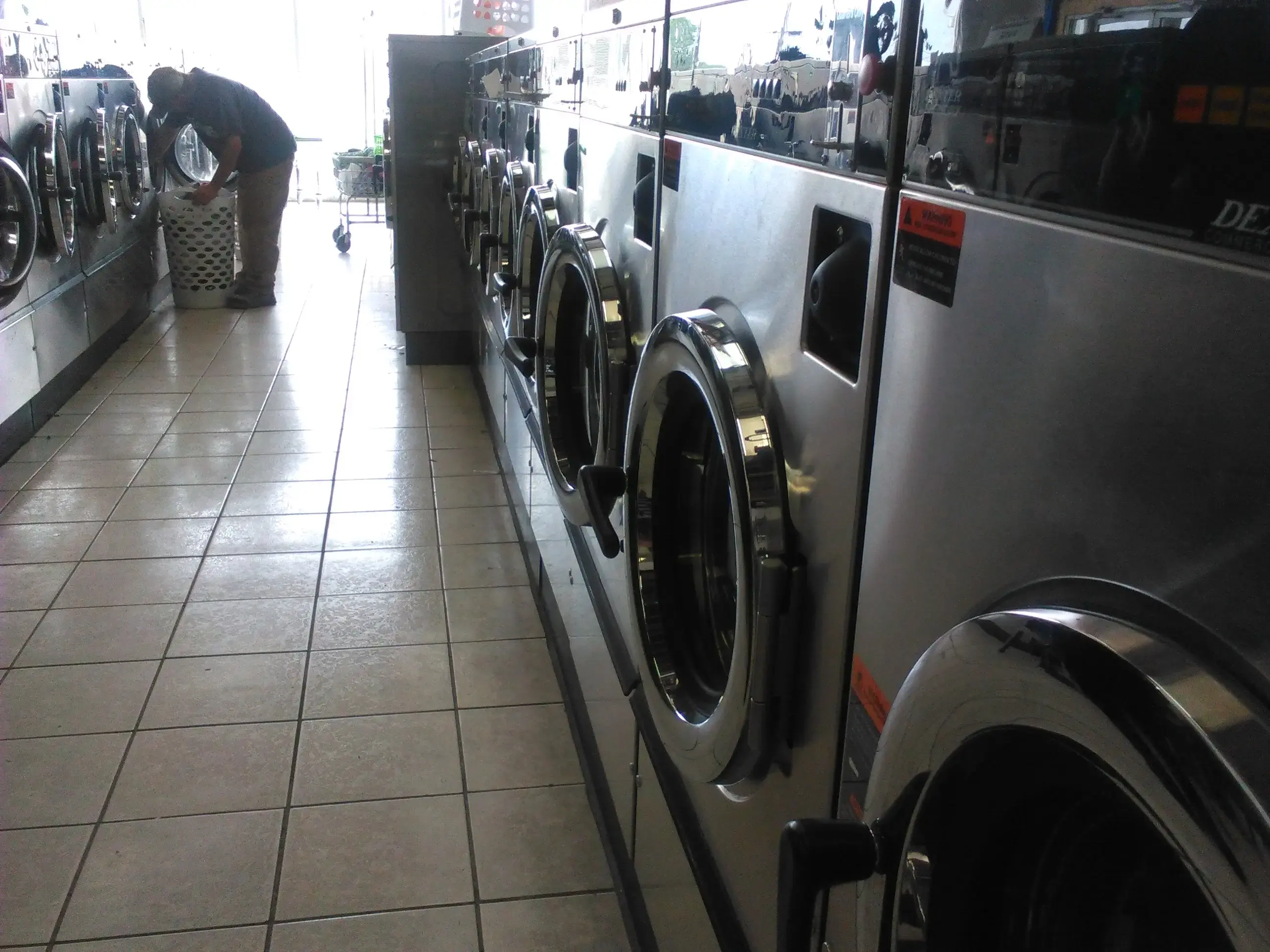 The Laundry Basket - Image 4
