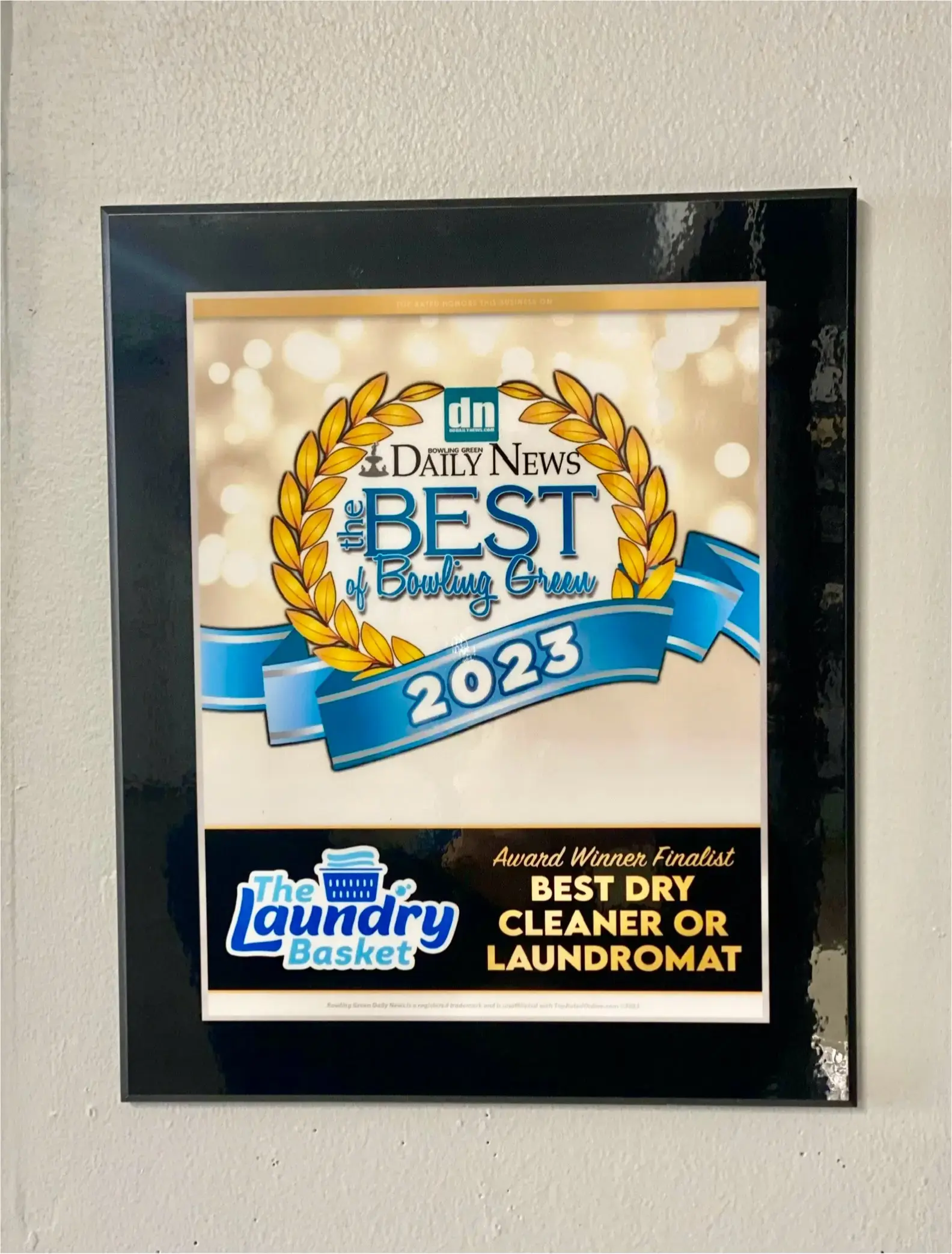 The Laundry Basket Coin Laundromat thumbnail 6