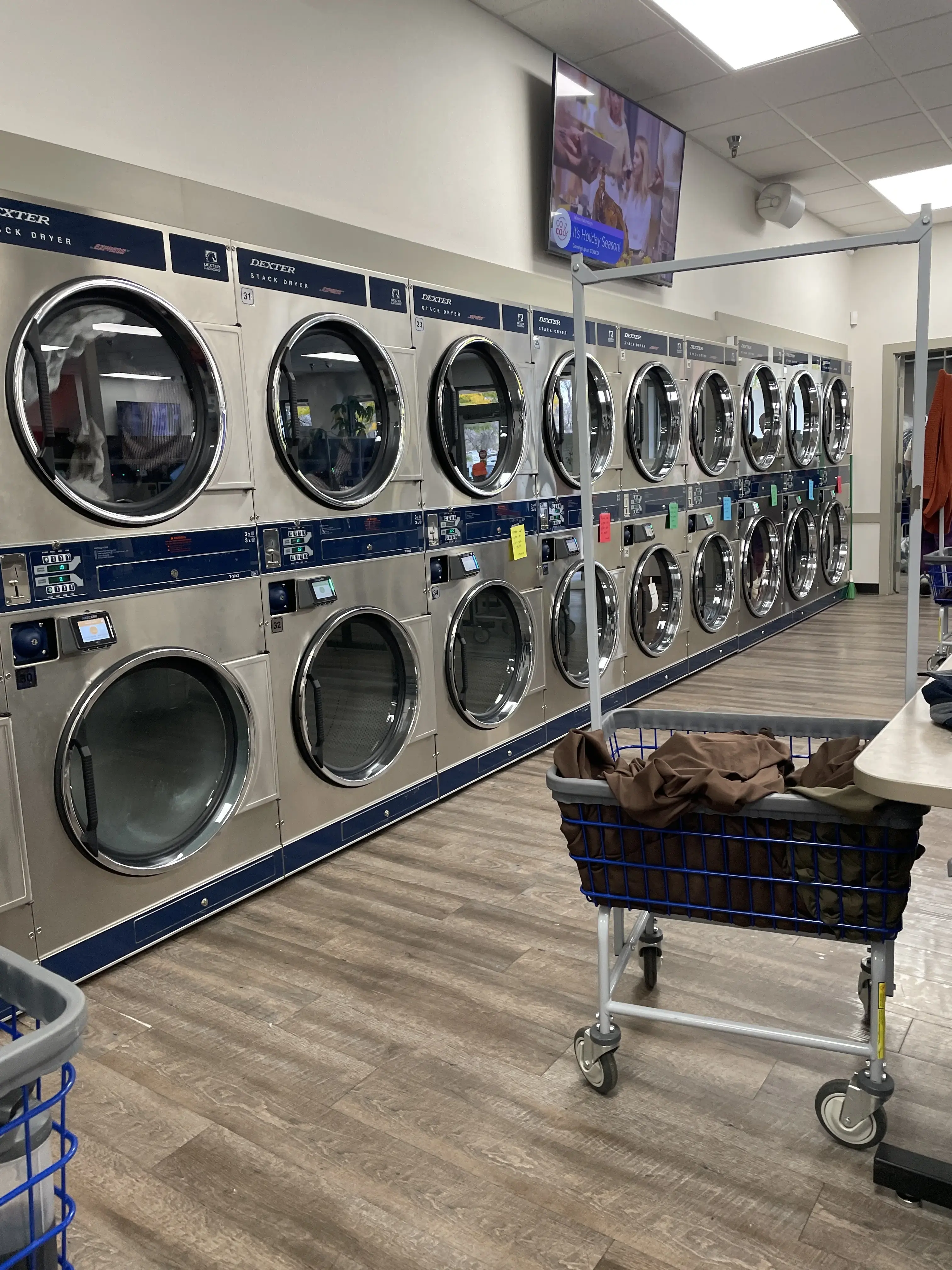 The Laundry Basket thumbnail 3