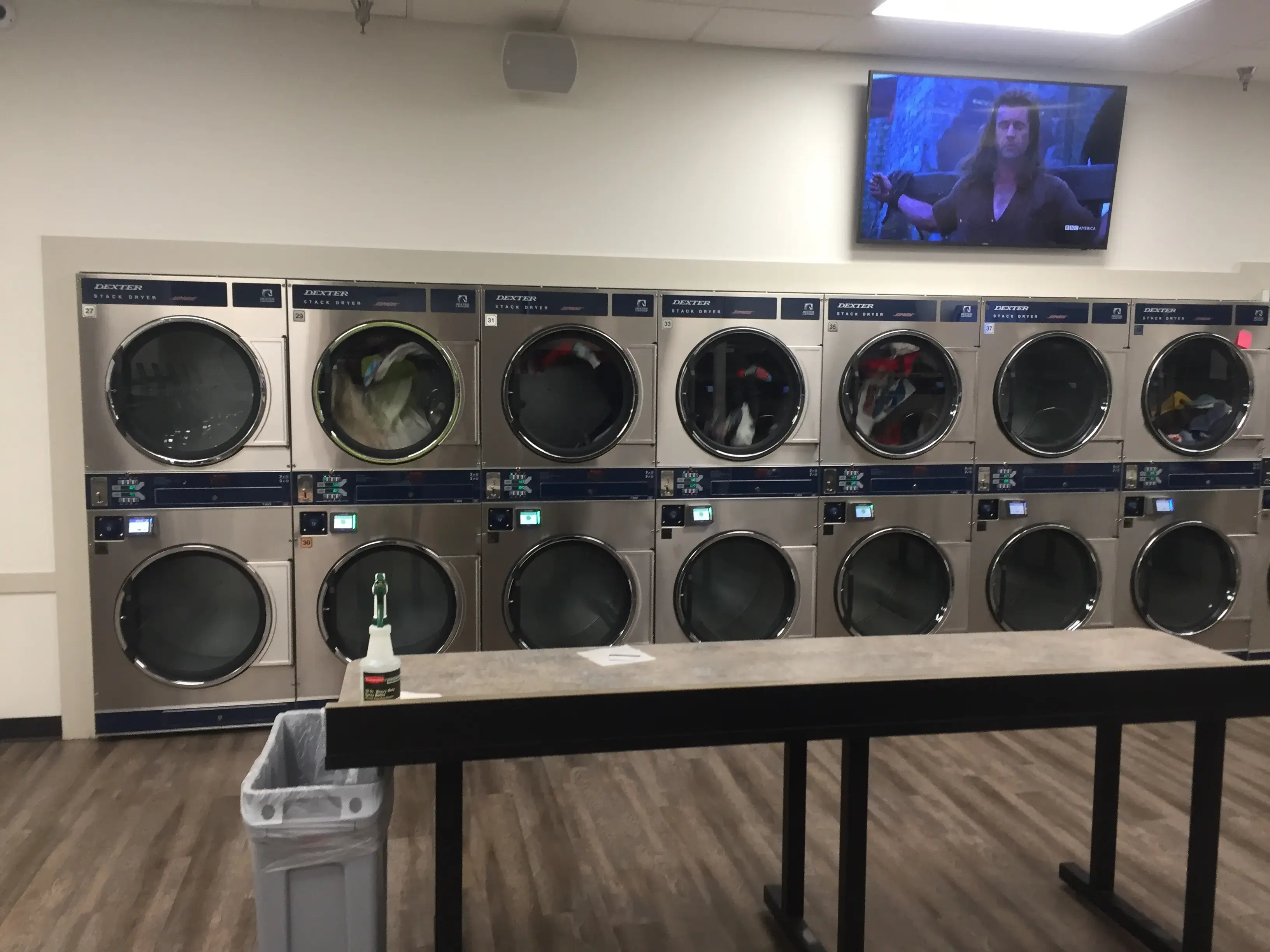 The Laundry Basket thumbnail 10
