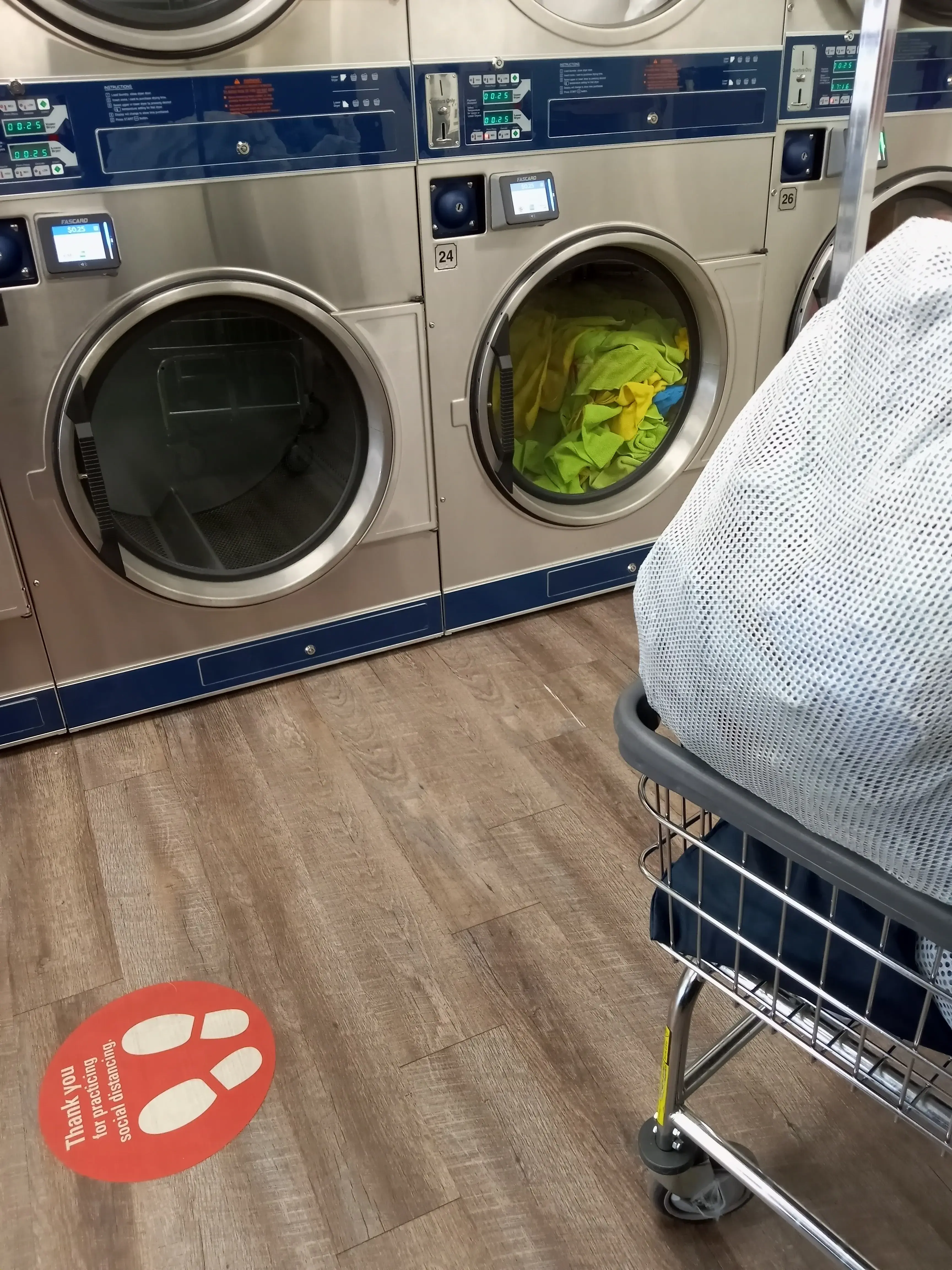 The Laundry Basket thumbnail 16