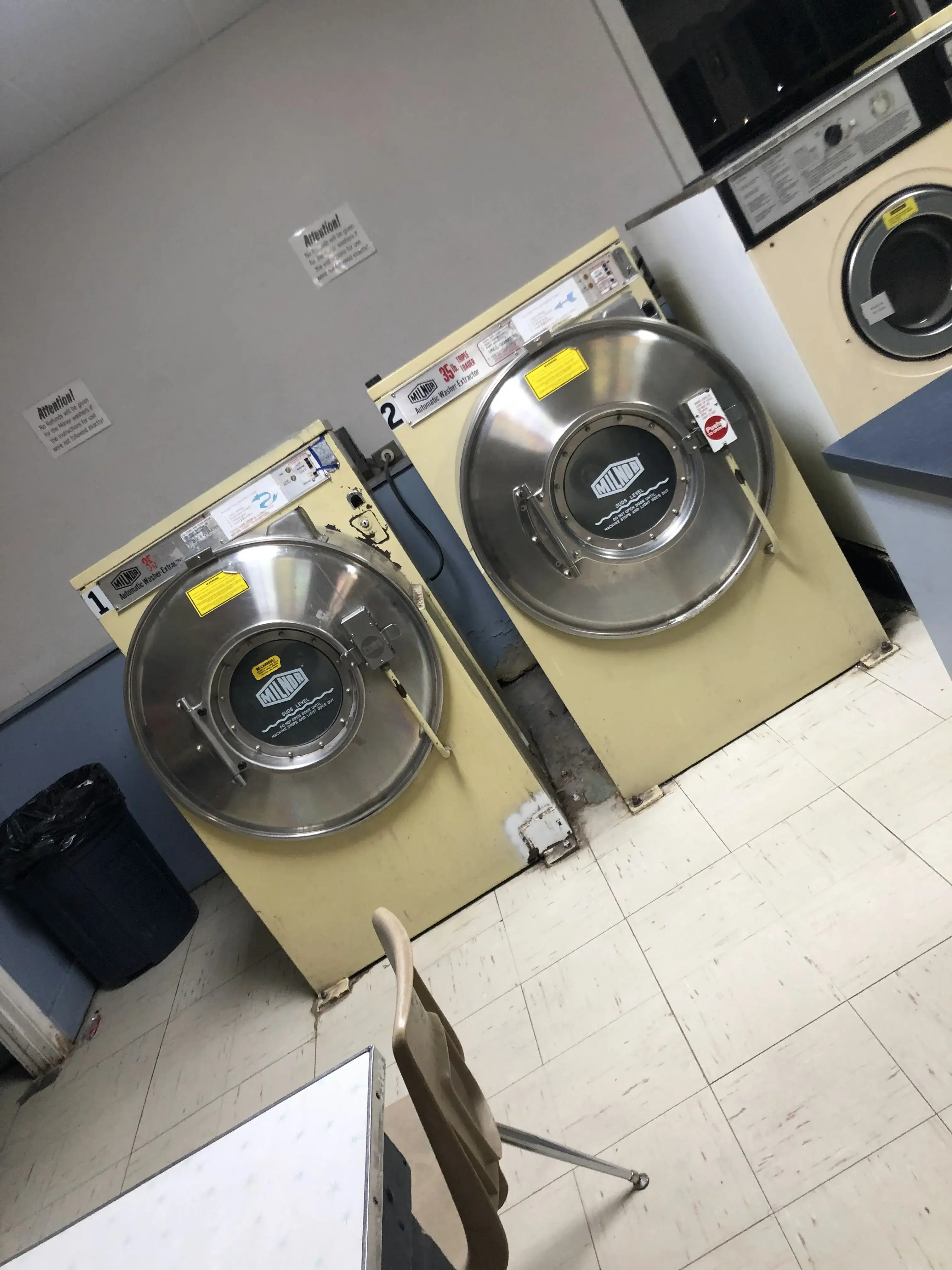 The Laundry Basket - Image 6