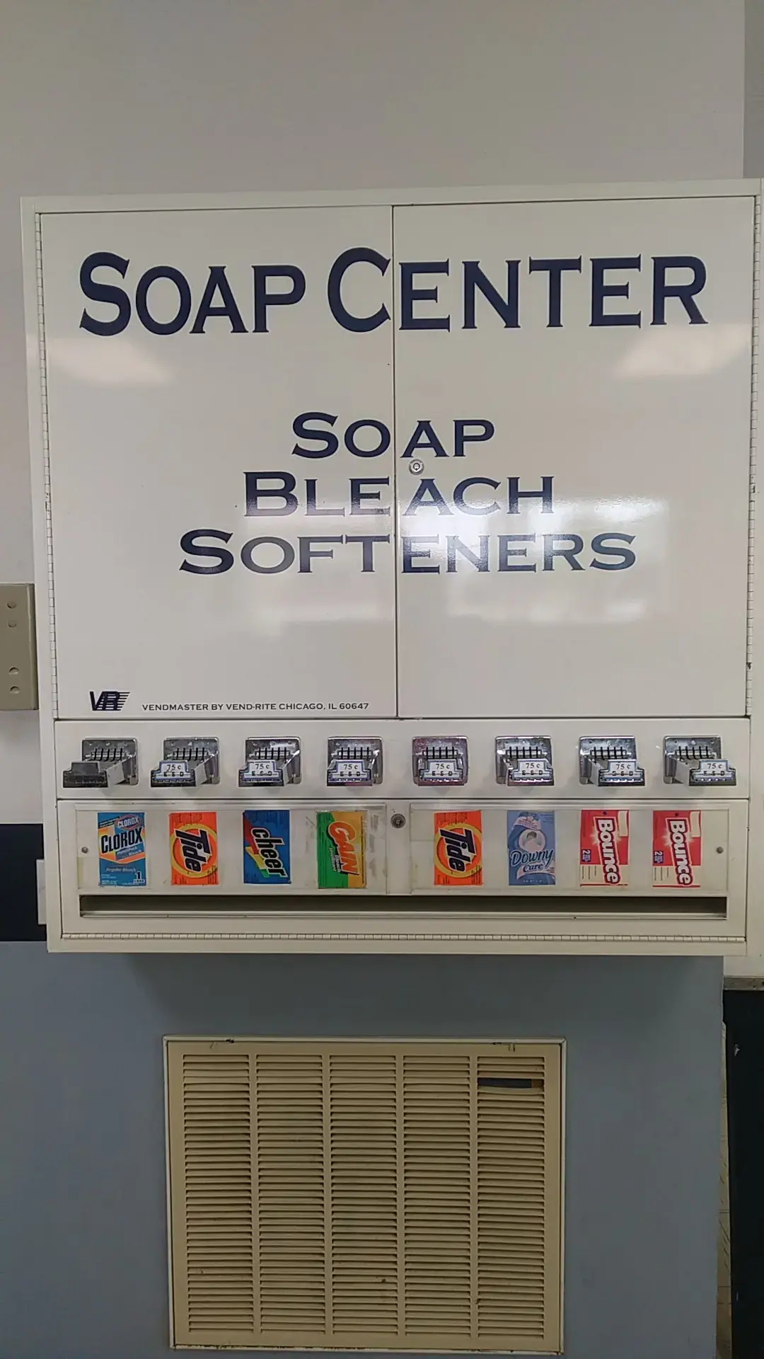 The Laundry Basket thumbnail 9