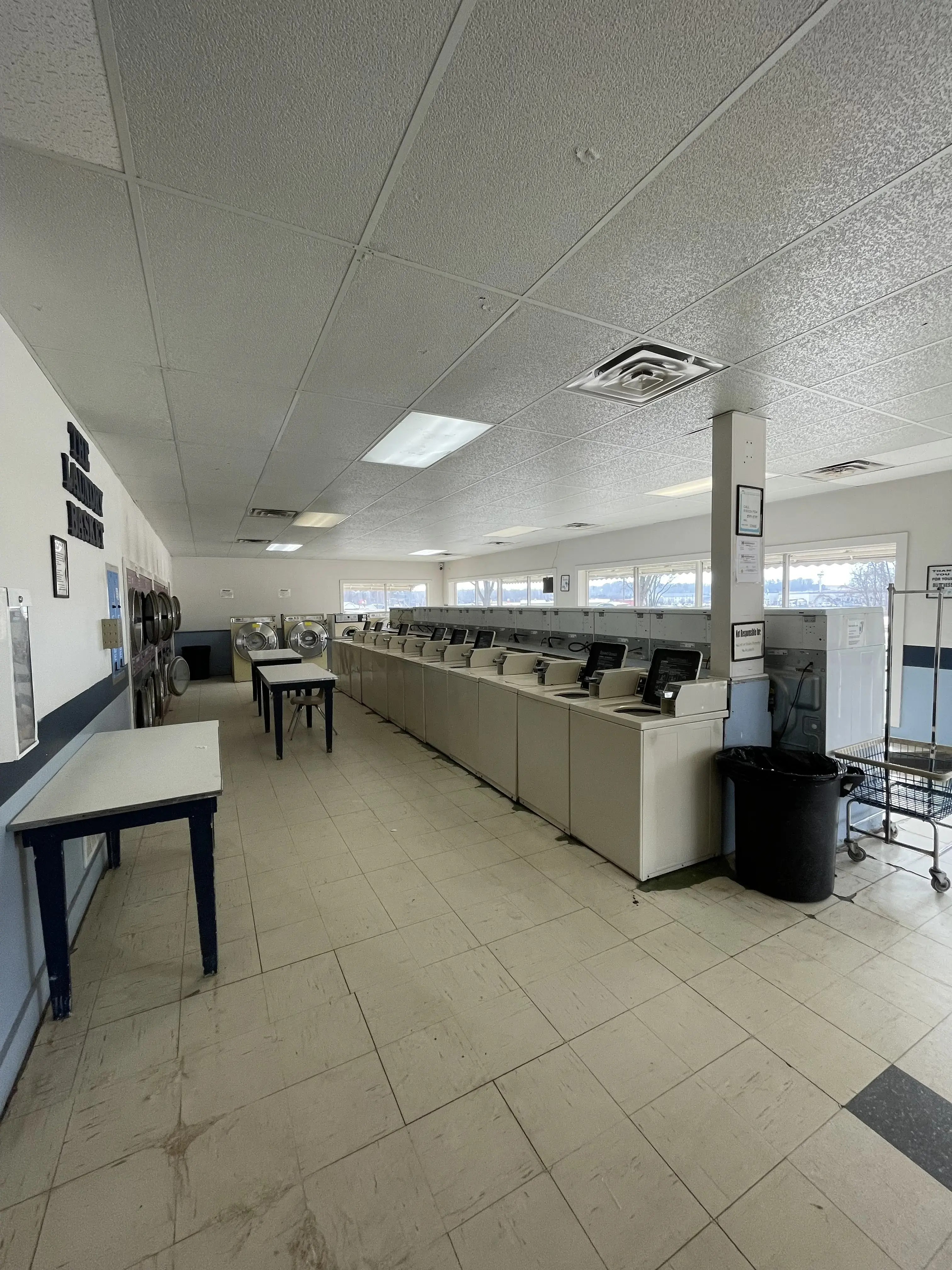 The Laundry Basket - Image 3