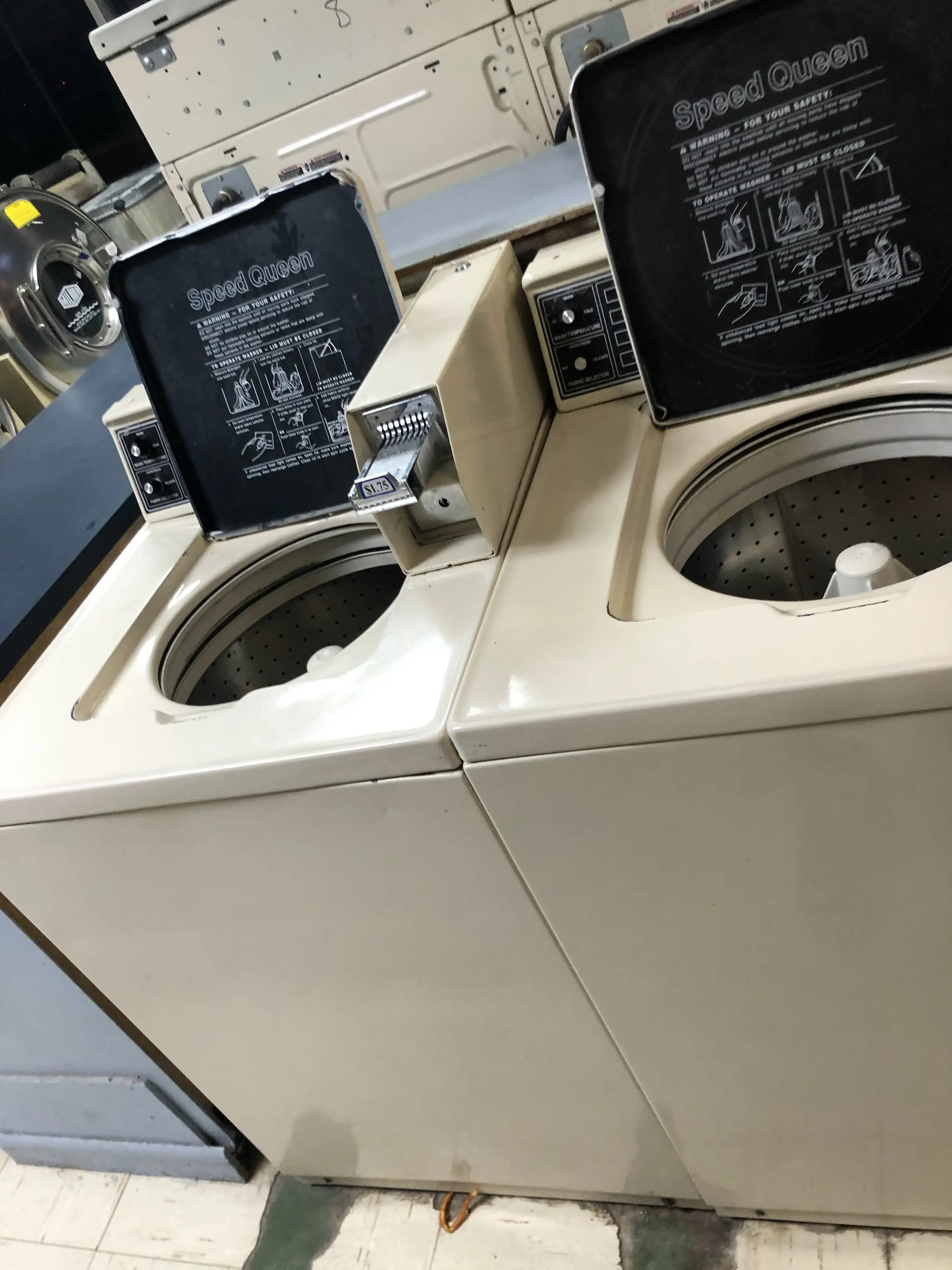 The Laundry Basket thumbnail 14