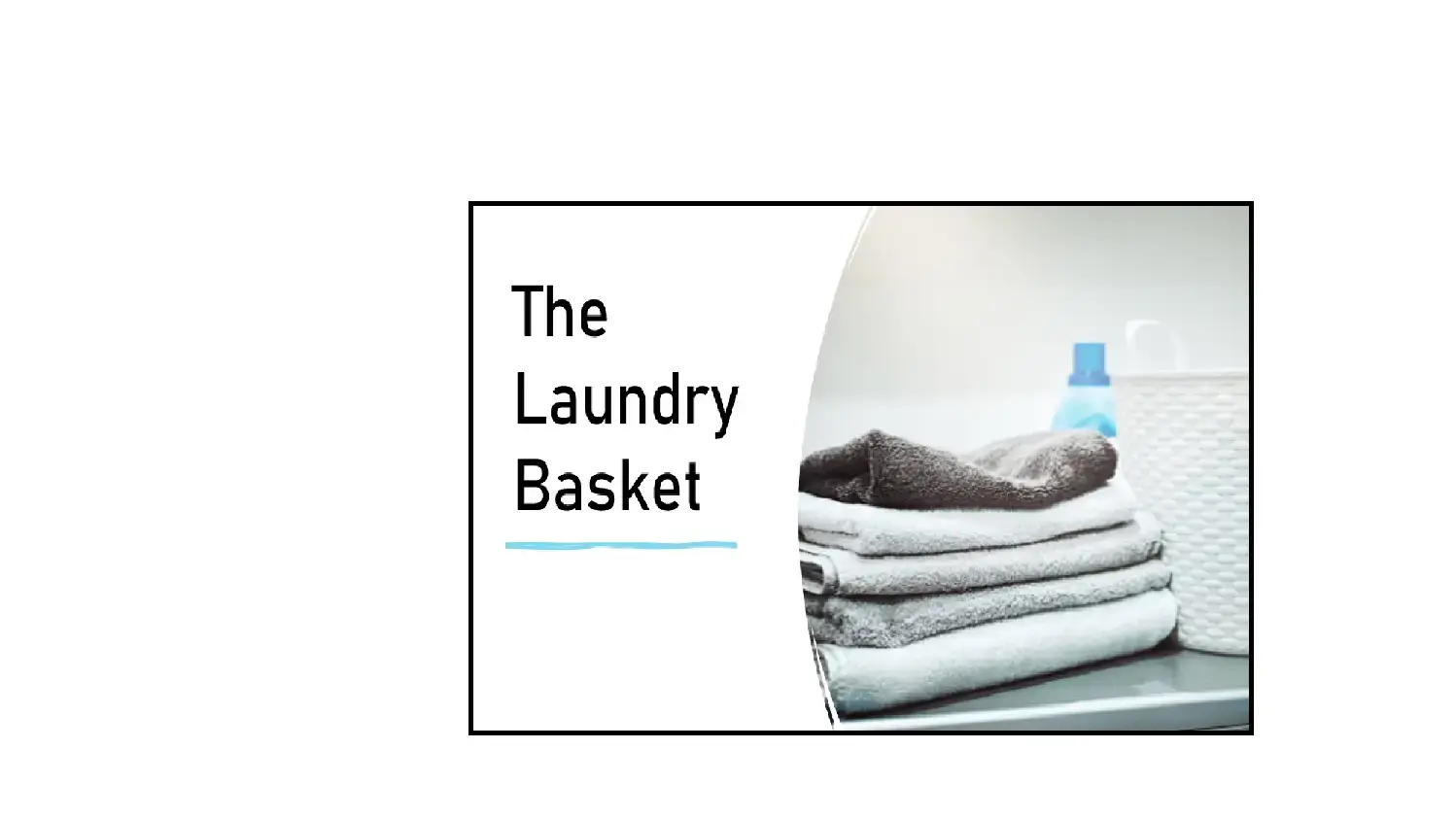 The Laundry Basket thumbnail 16