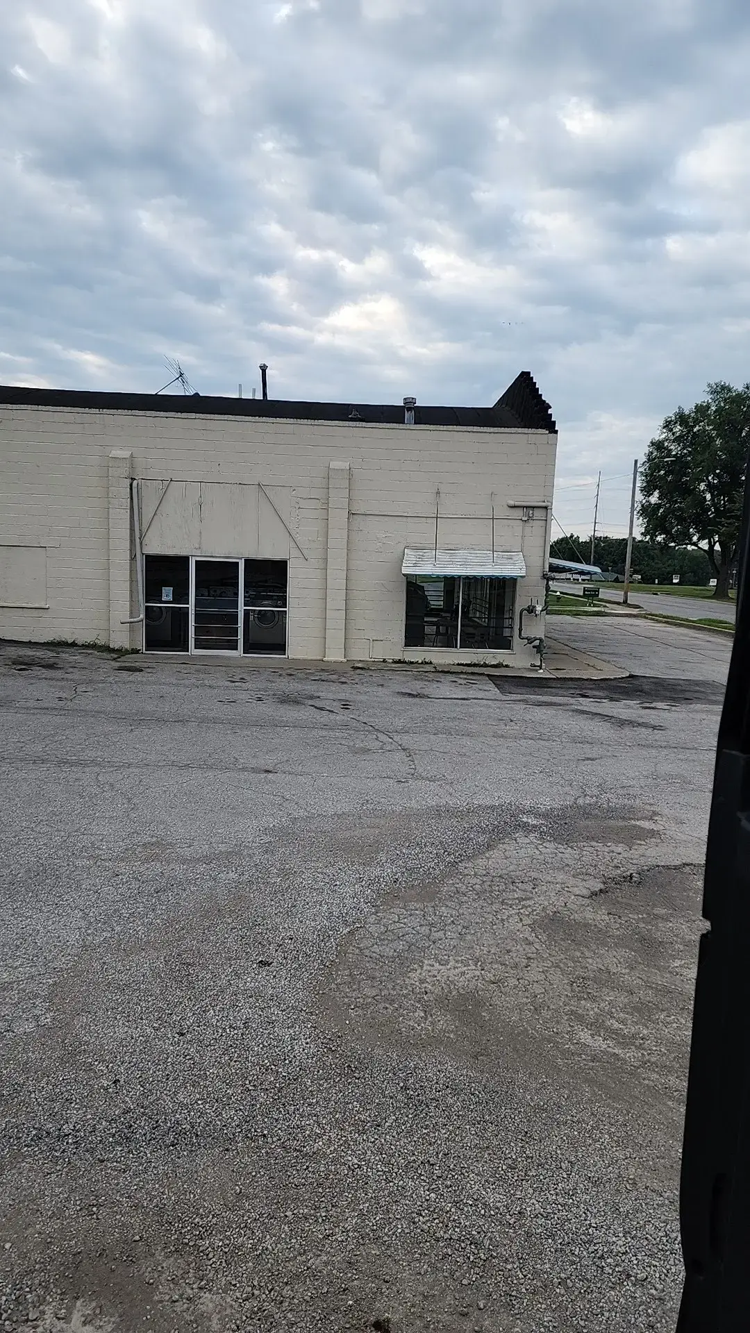 The Laundry Basket thumbnail 11