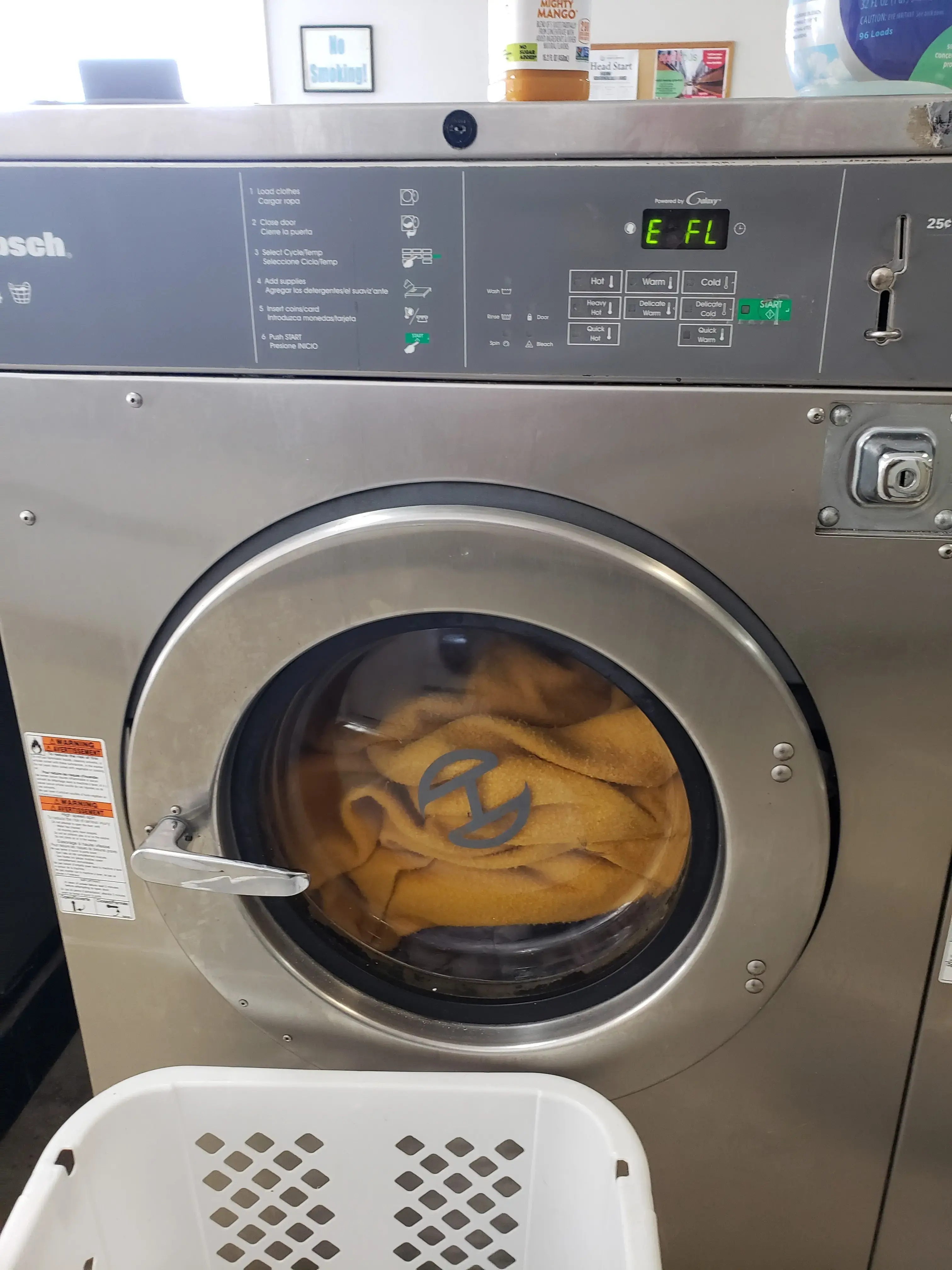 The Laundry Basket thumbnail 5