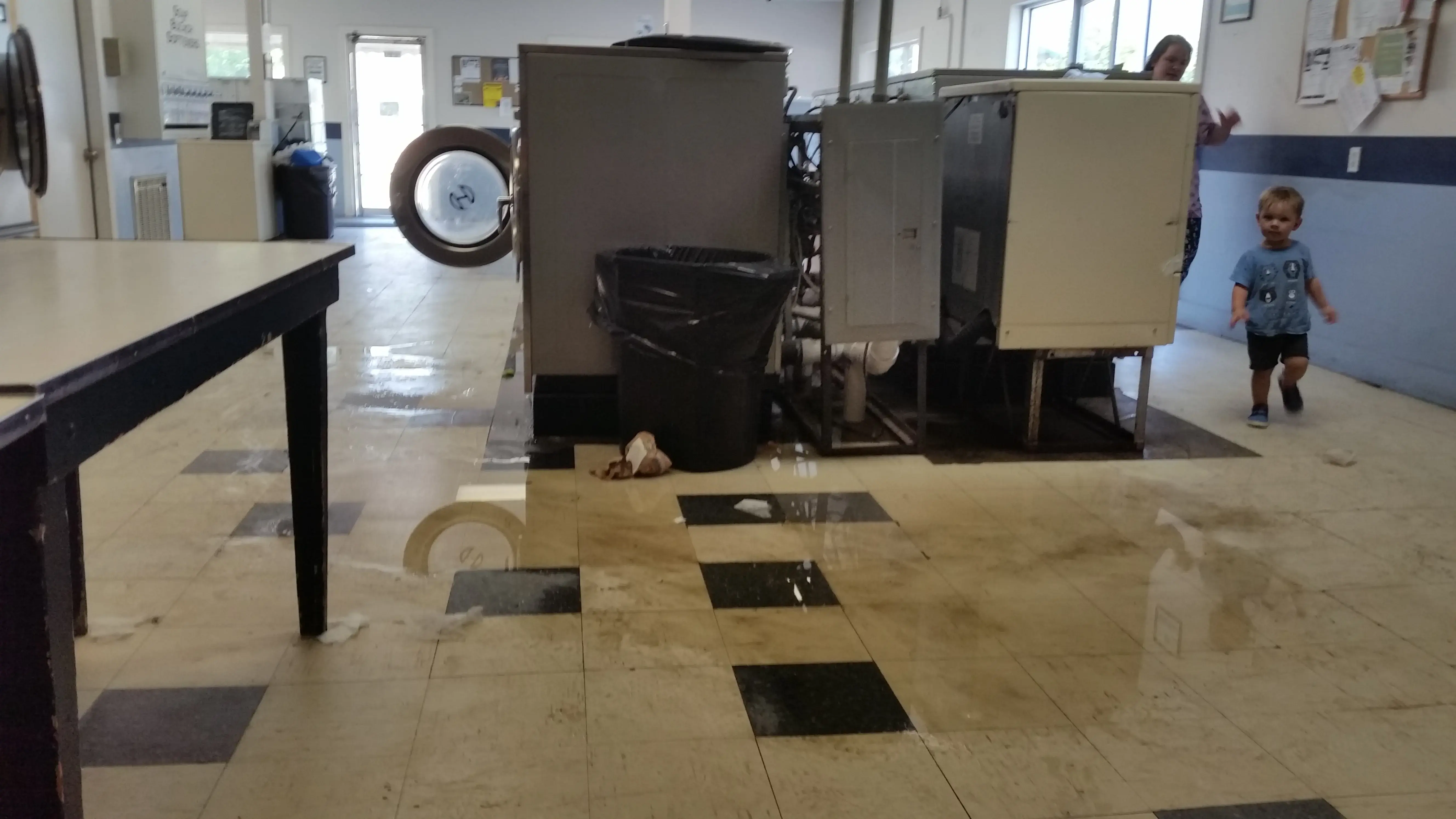 The Laundry Basket thumbnail 18