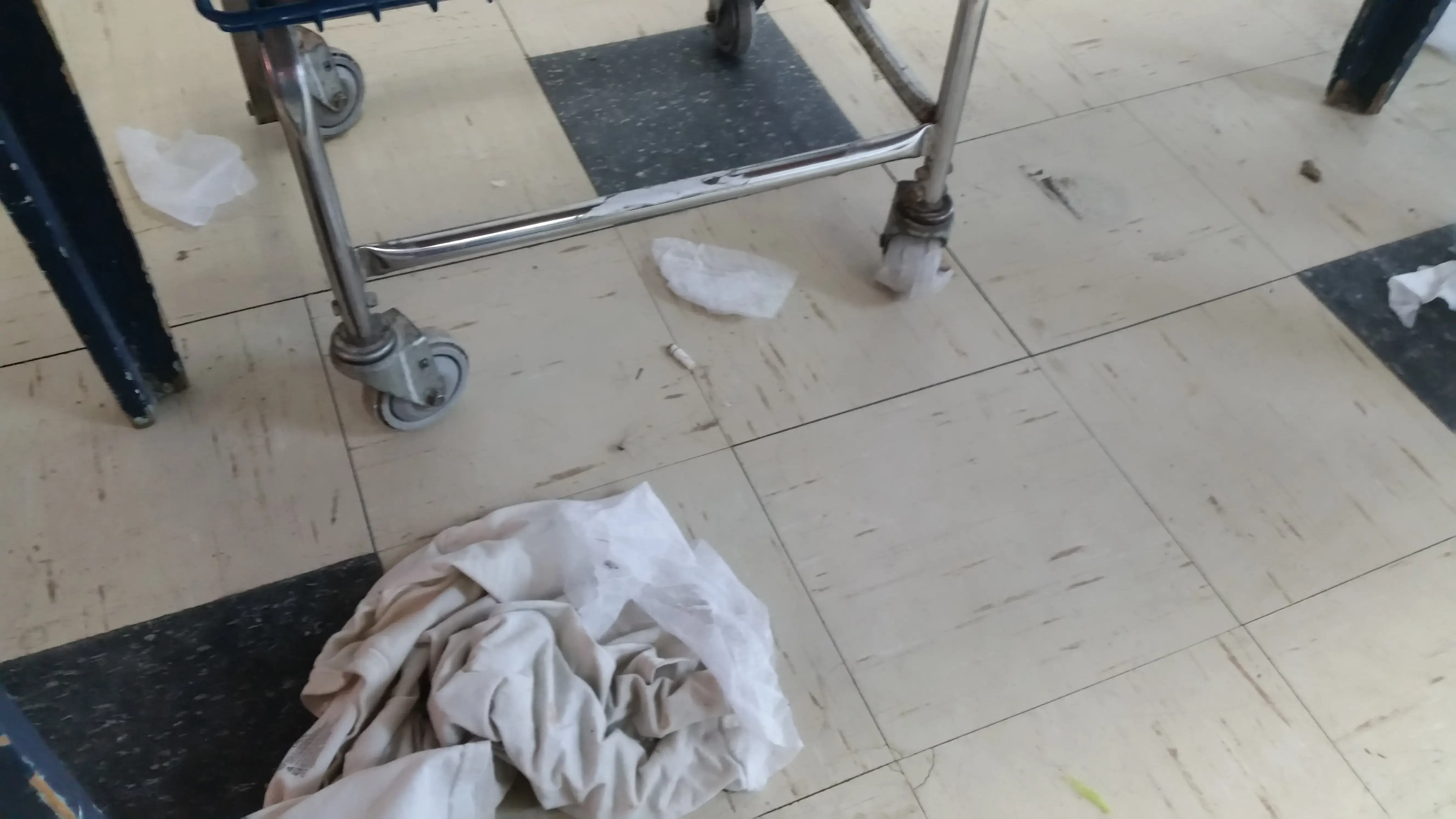 The Laundry Basket thumbnail 8